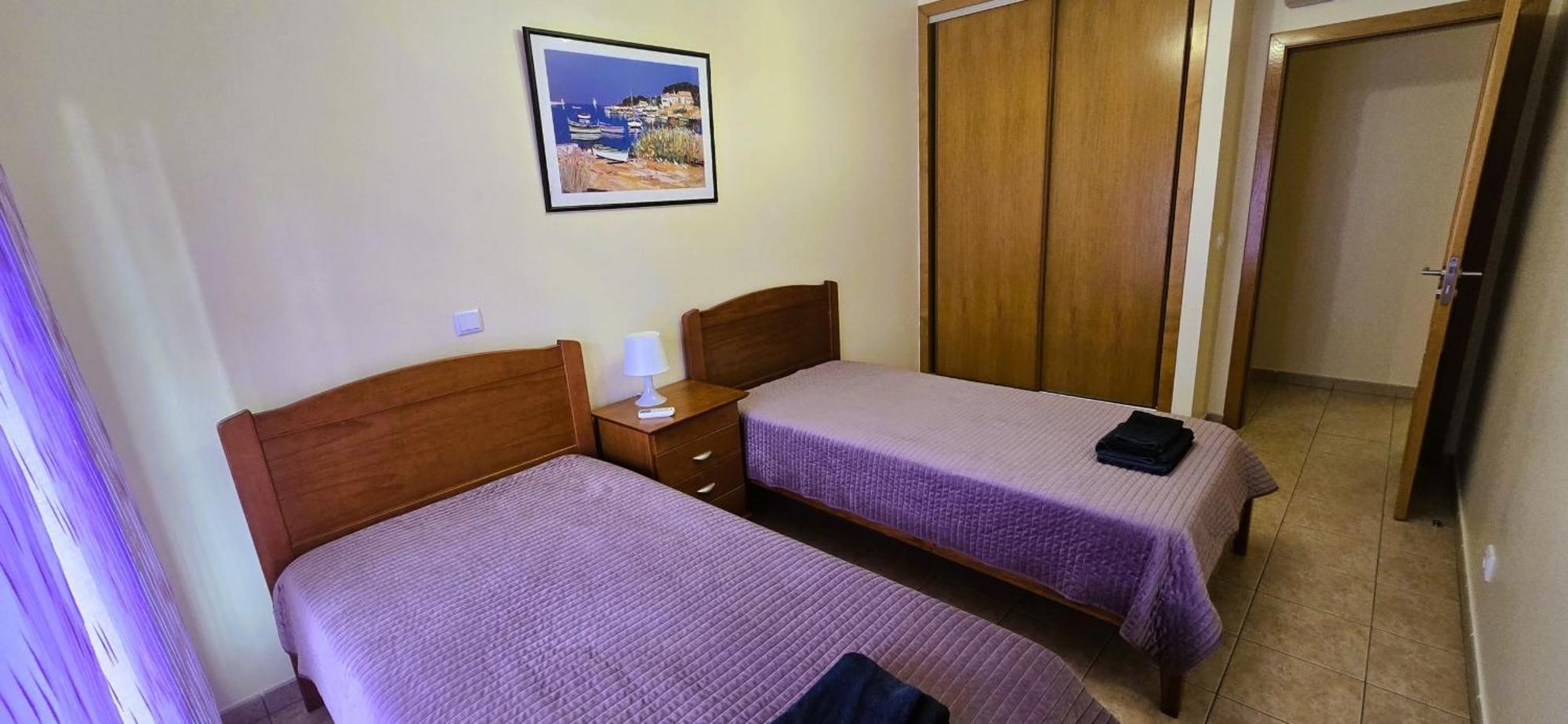 Appartement Odete Tunel -