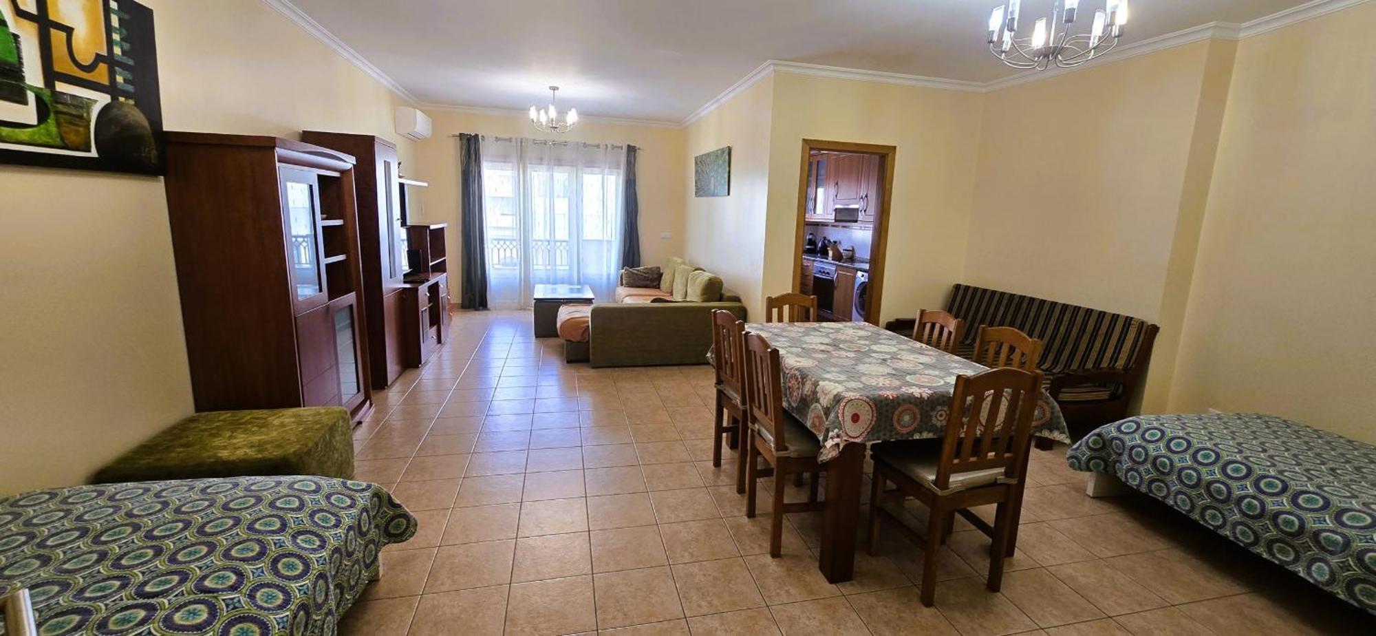 Appartement Odete Tunel - *