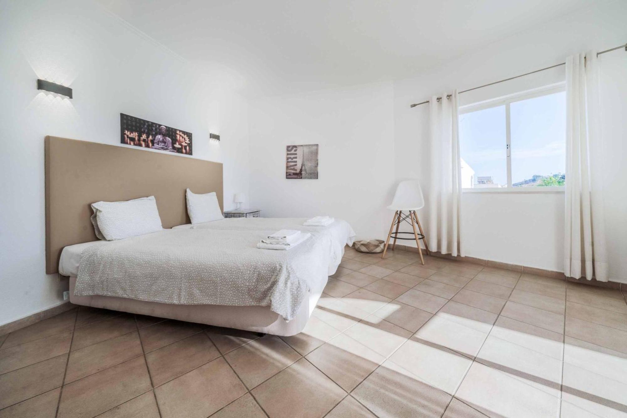 Jasmin Marina Albufeira