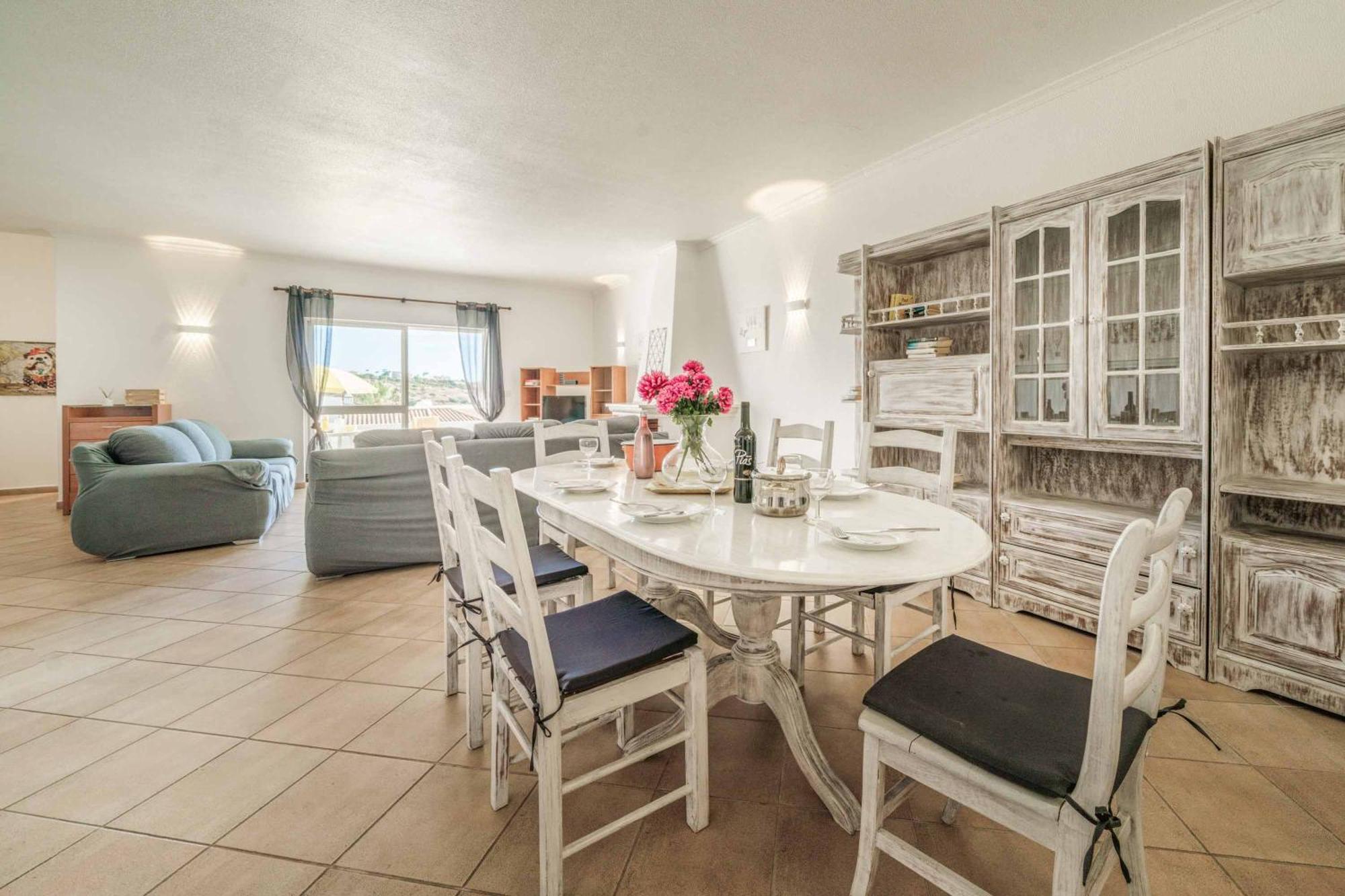 Jasmin Marina Villa