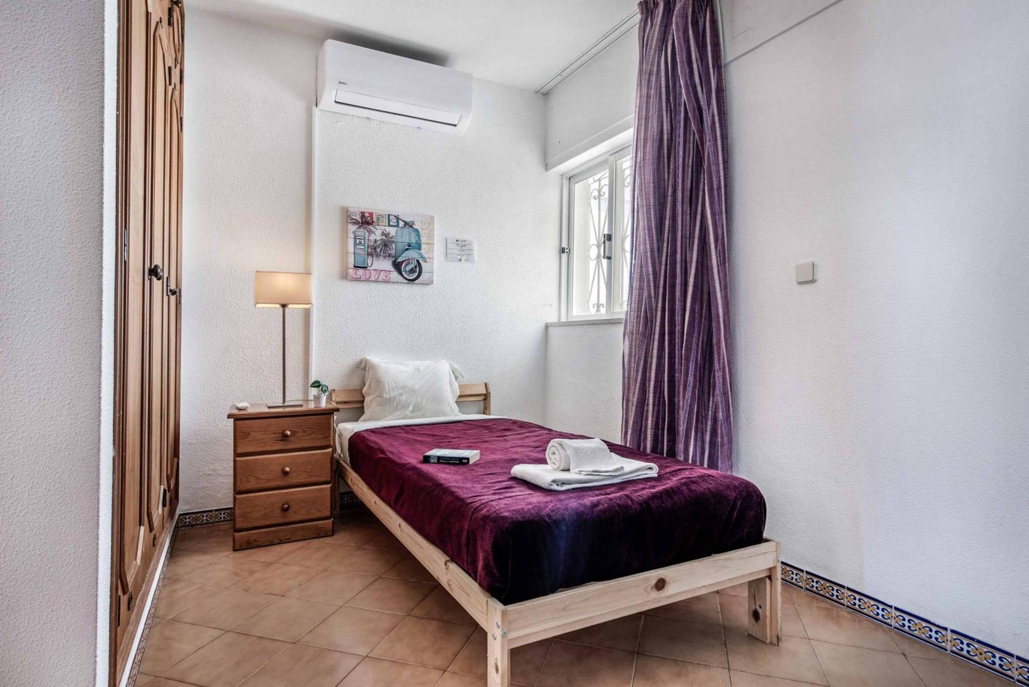 Cay Villa Albufeira