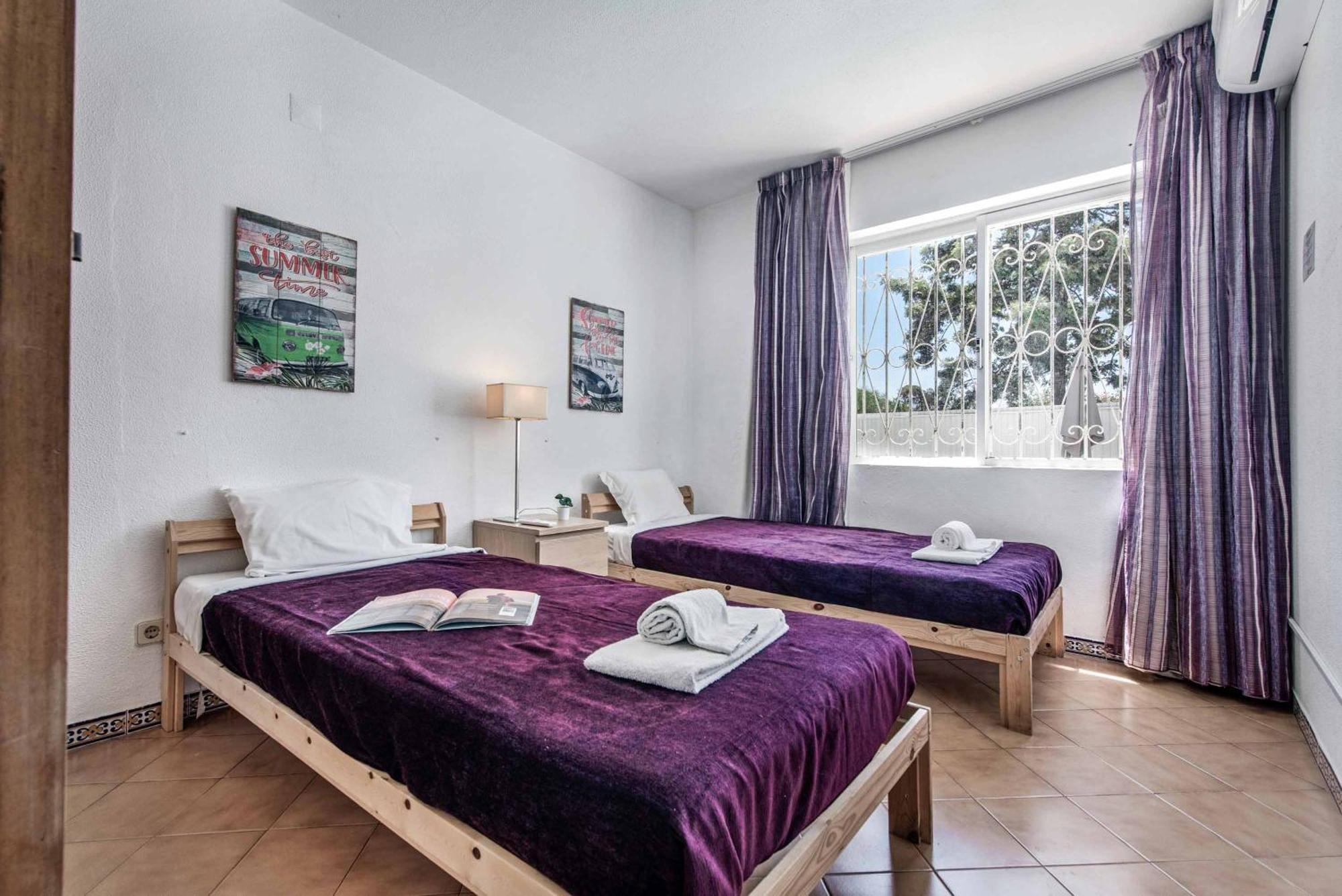 Cay Villa Albufeira