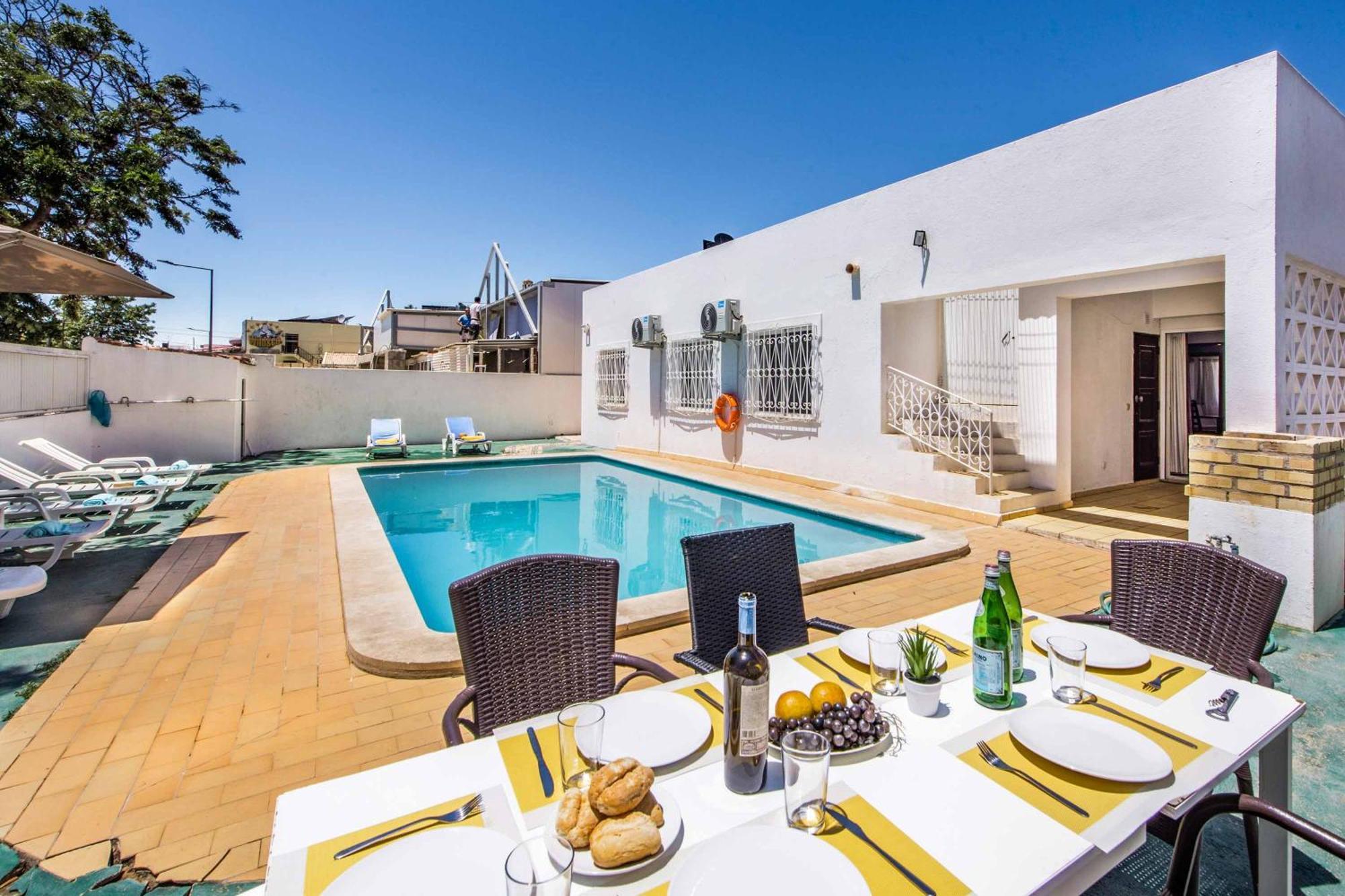 Villa Cay Albufeira