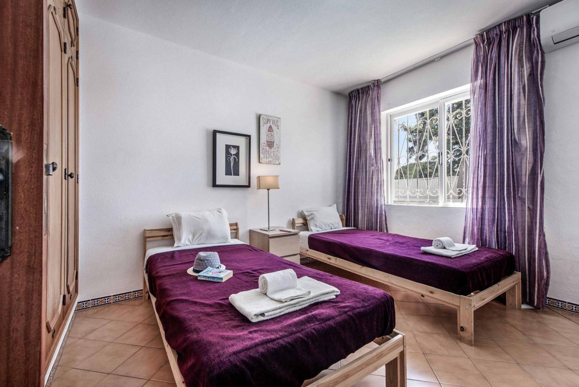 Cay Villa