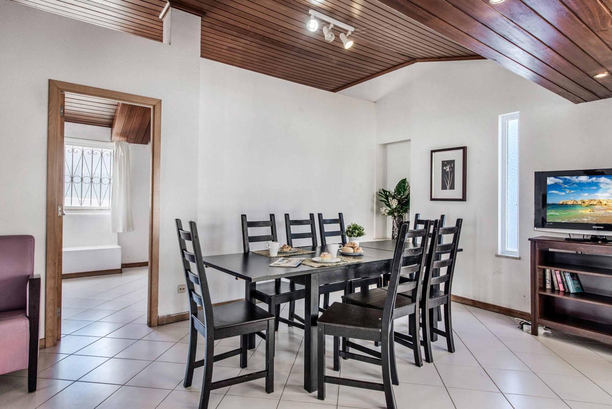 Cay Villa Albufeira