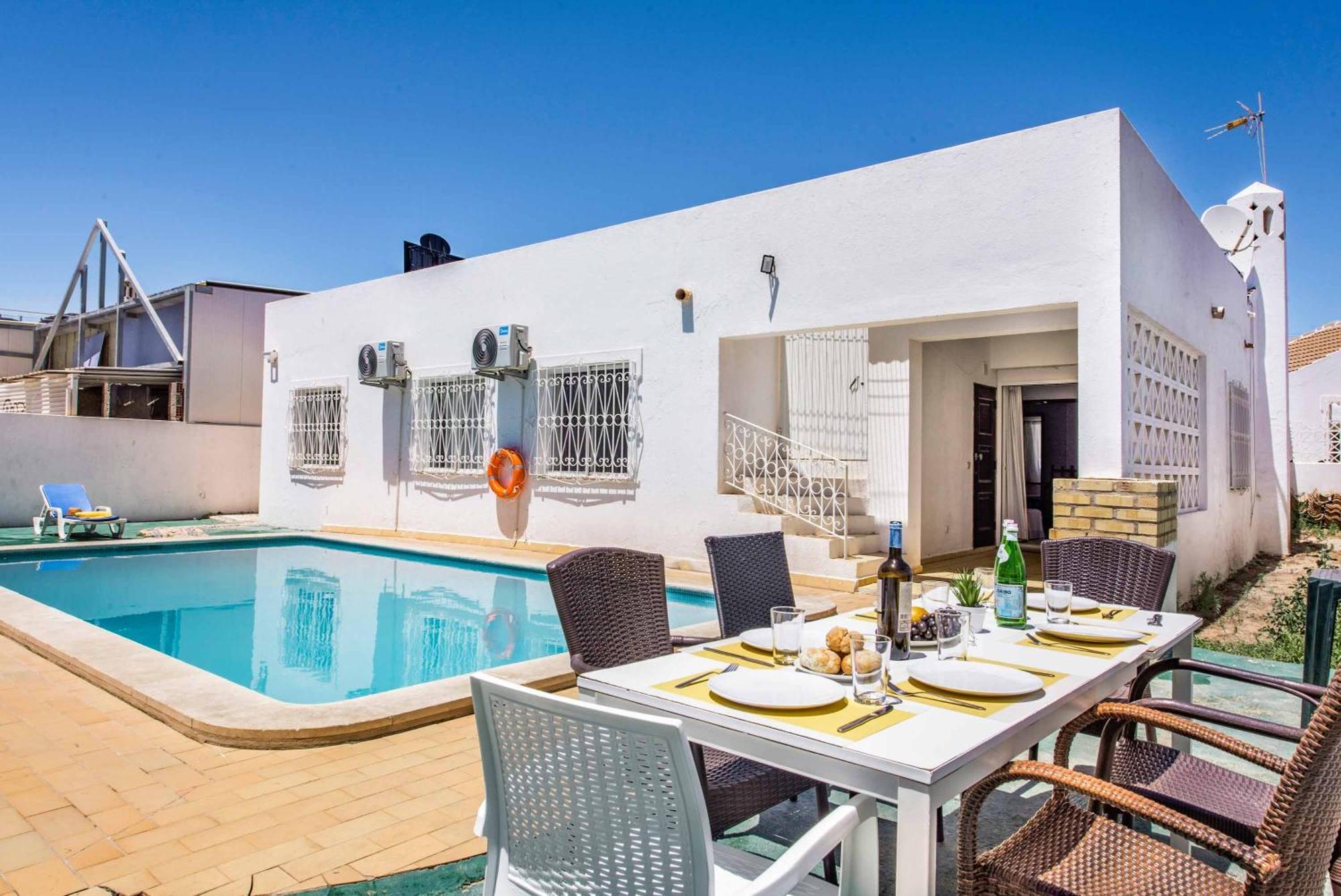 Villa Cay Albufeira