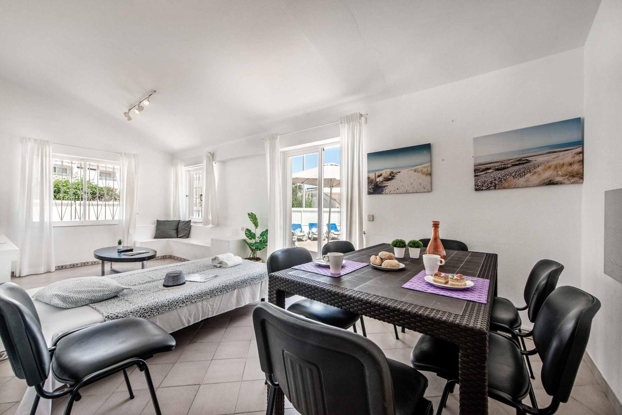 Oahu Villa