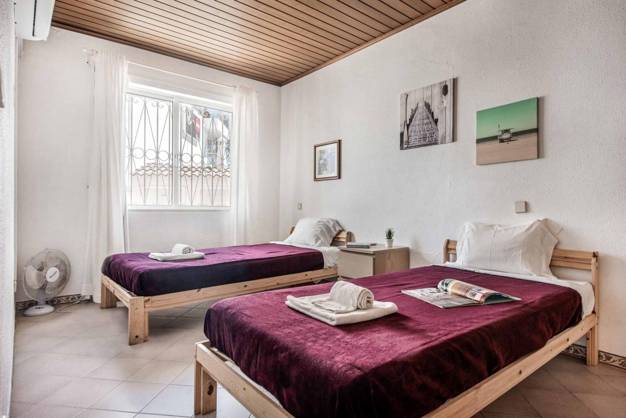 Oahu Villa Albufeira
