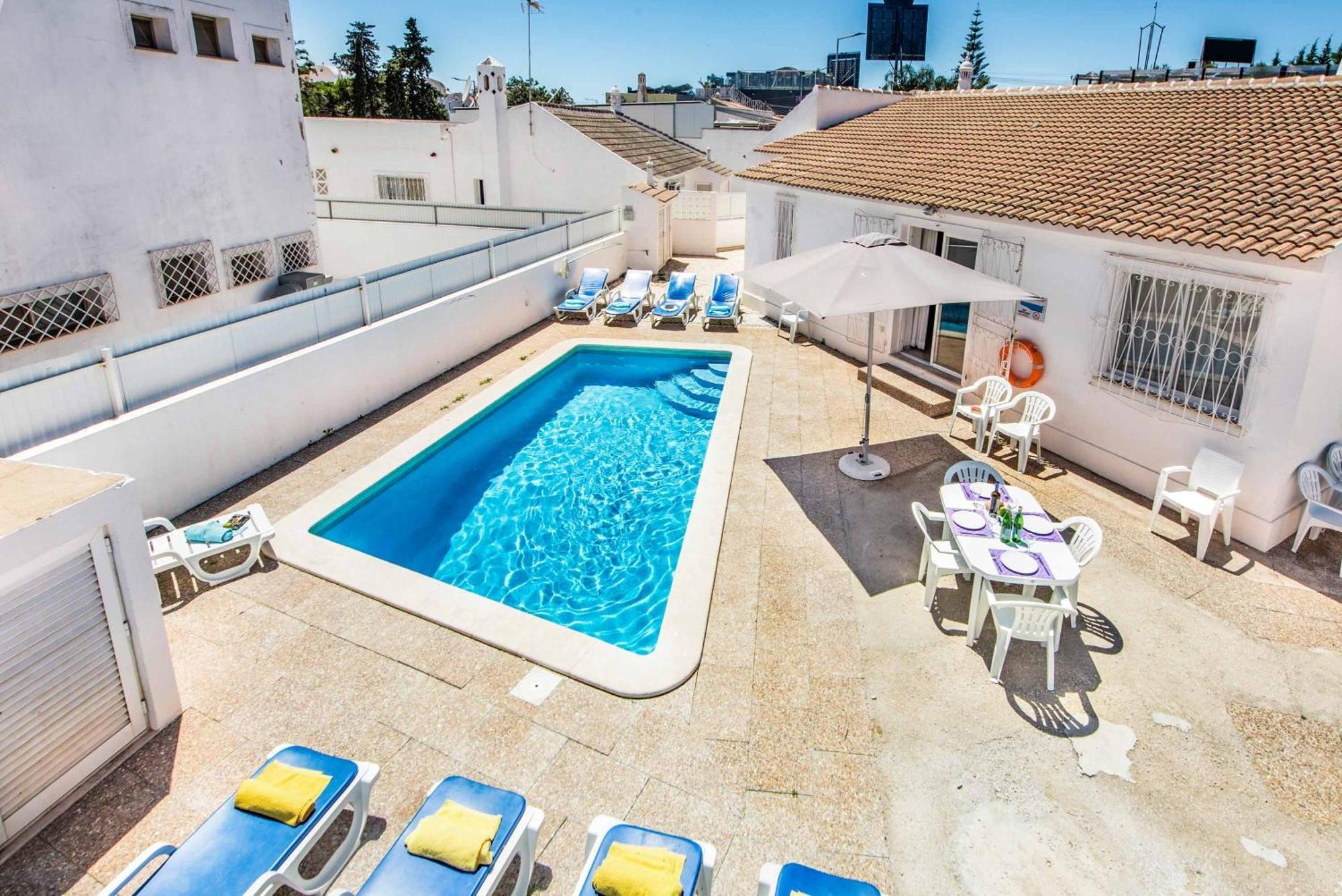 Oahu Albufeira