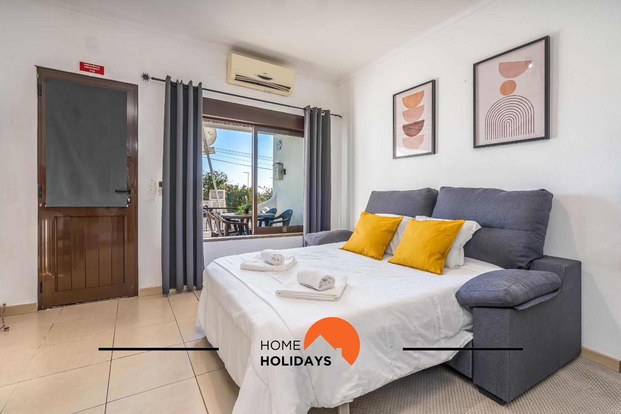 Apartment #253 Fernando Pessoa 28 By Holidays *