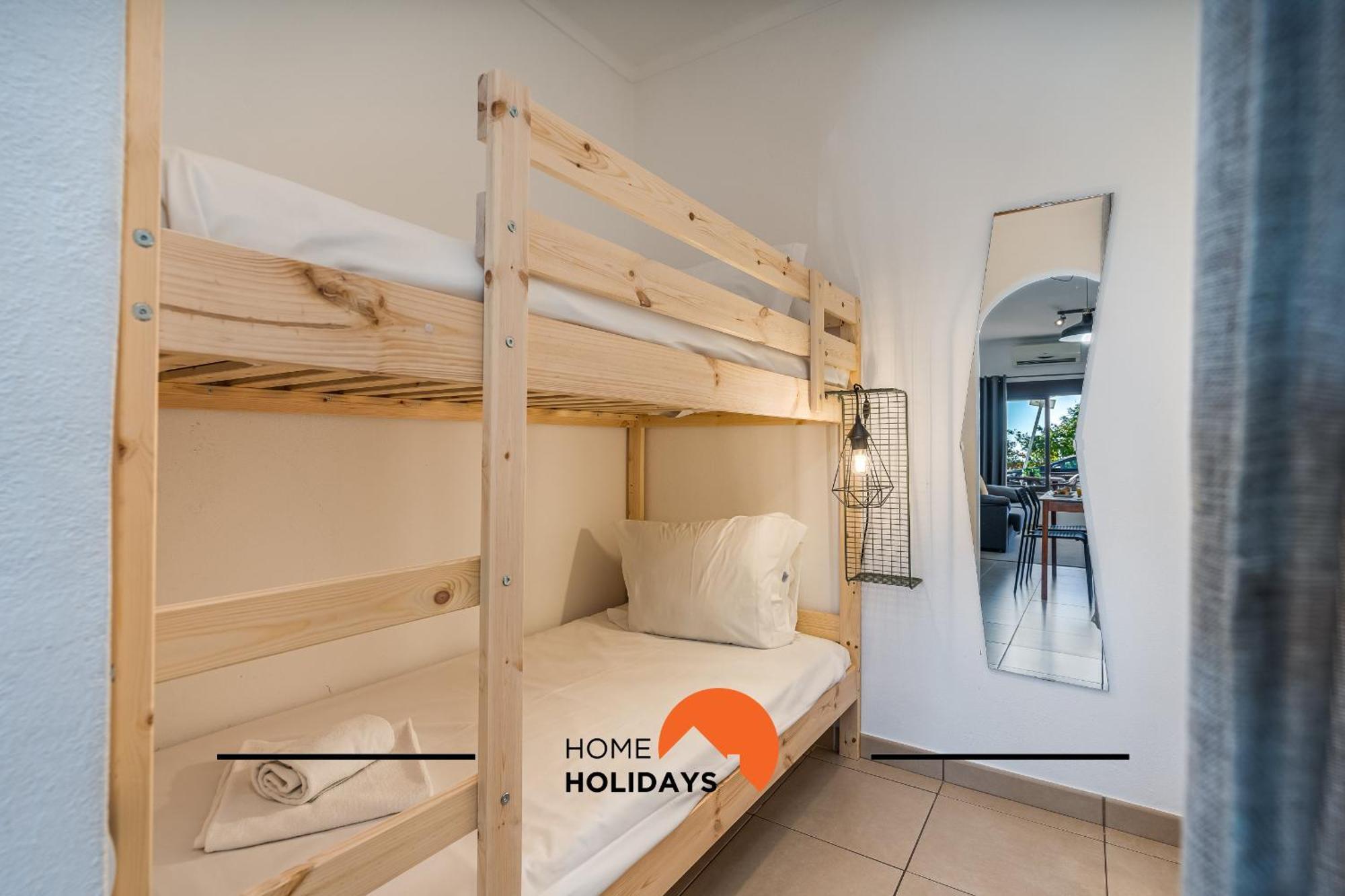 #253 Fernando Pessoa 28 By Holidays Apartment Albufeira