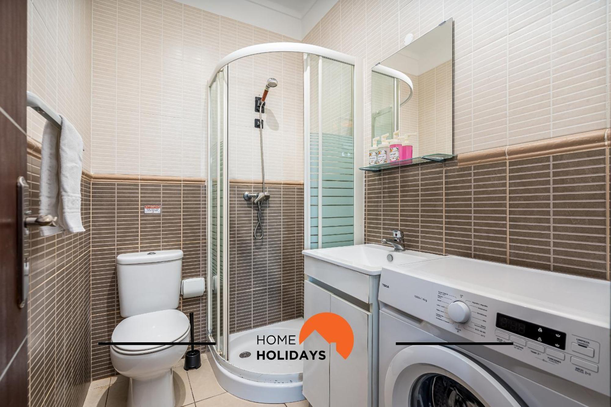 Apartment #253 Fernando Pessoa 28 By Holidays