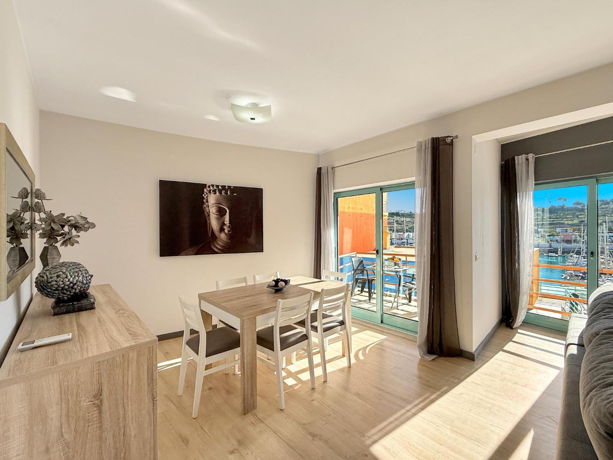 Luxury 2 Bedroom Apartment, Marina De Albufeira5