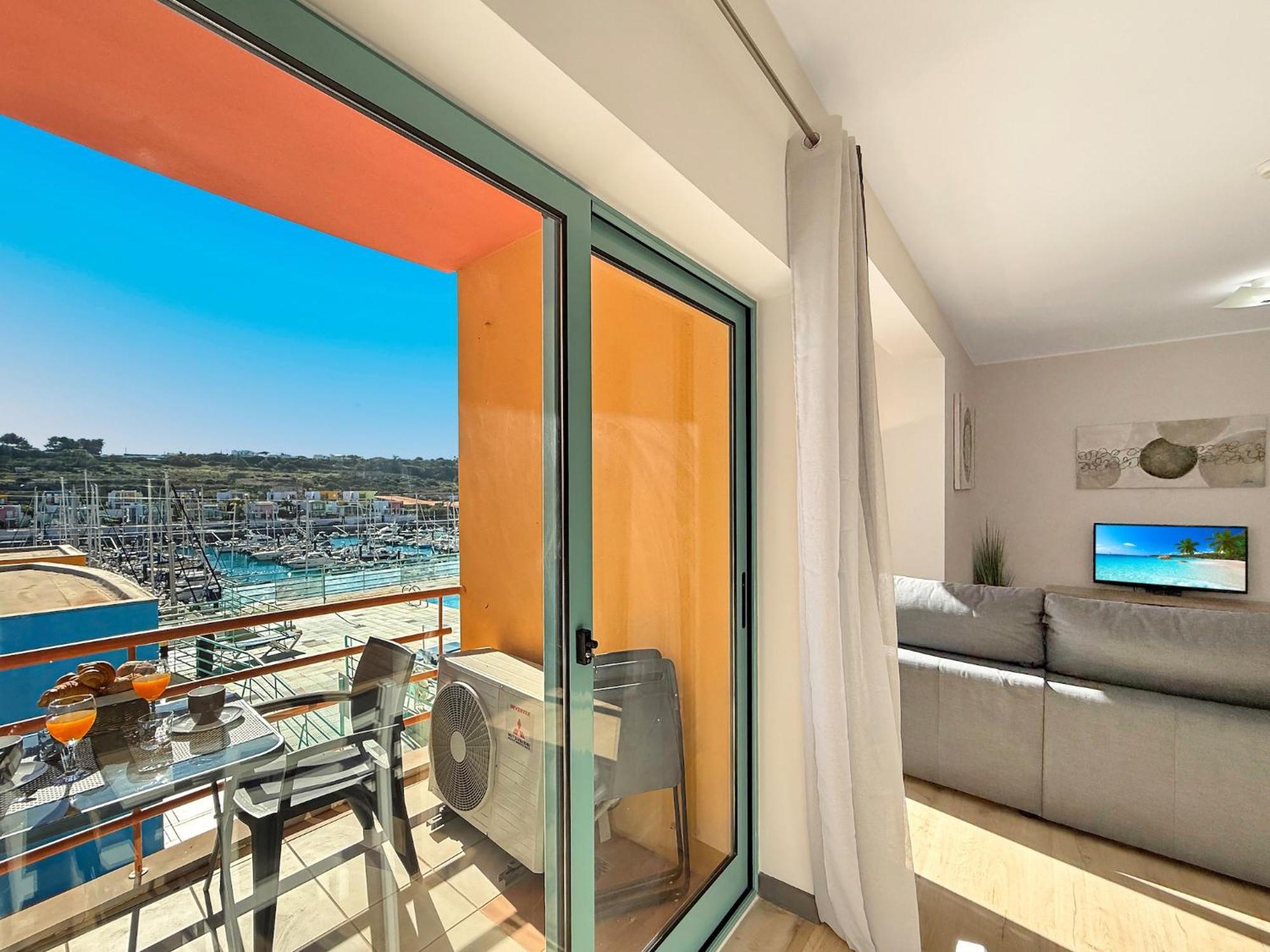 Apartment Luxury 2 Bedroom Apartment, Marina De Albufeira5