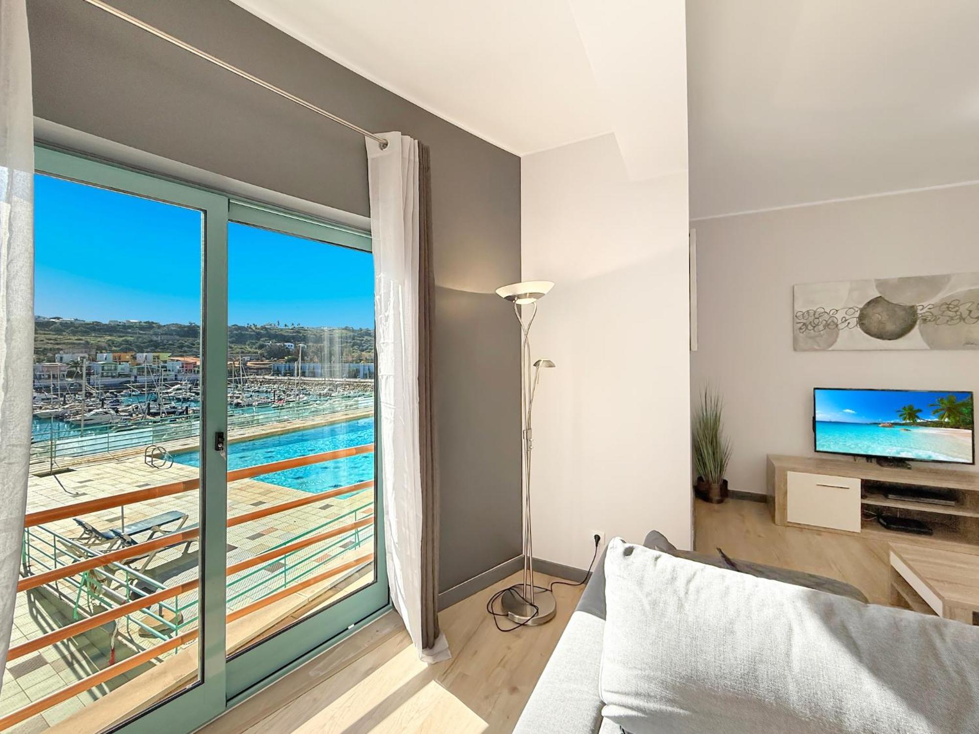 Apartment Luxury 2 Bedroom Apartment, Marina De Albufeira5 Albufeira