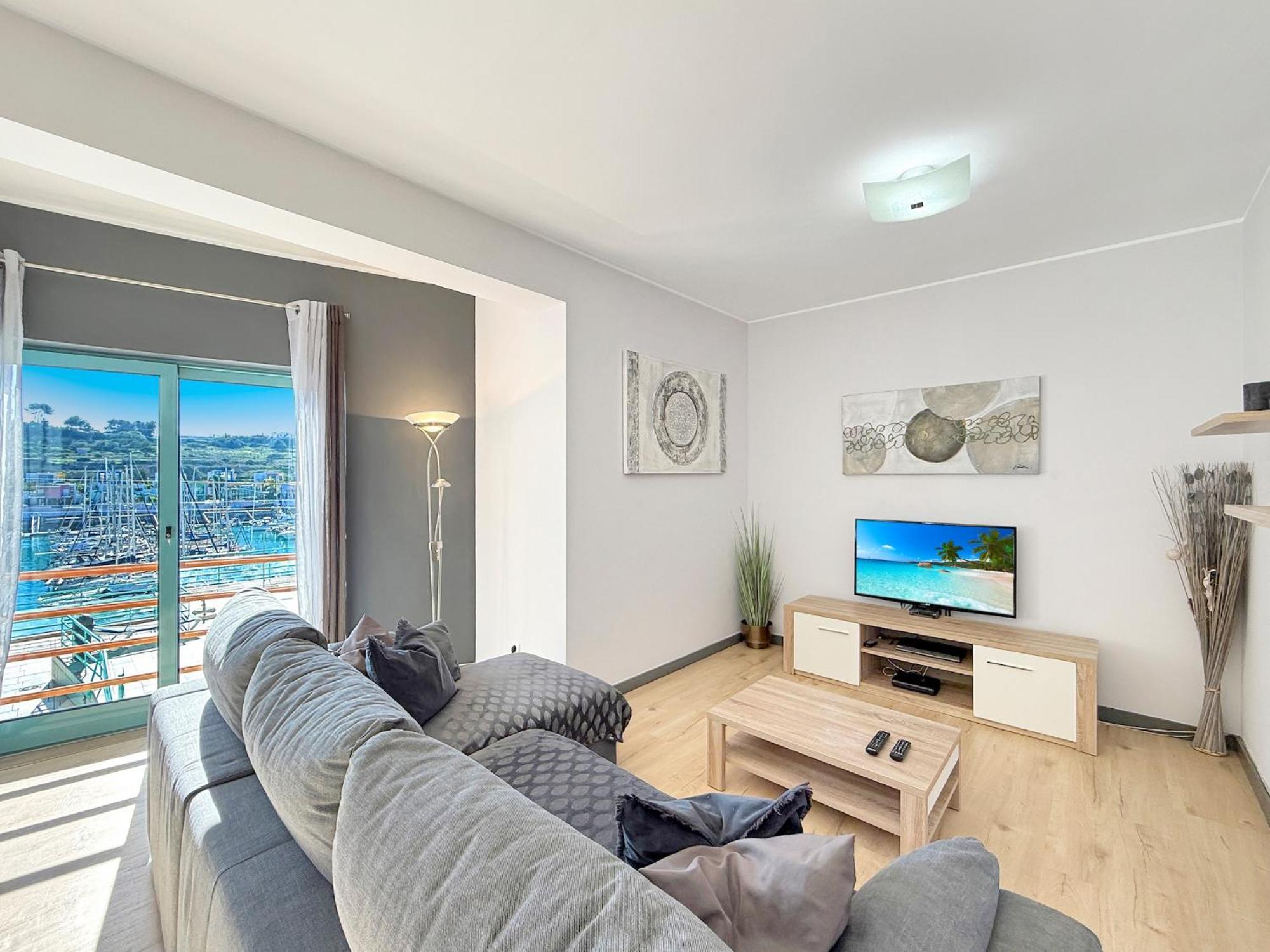 Luxury 2 Bedroom Apartment, Marina De Albufeira5 Albufeira