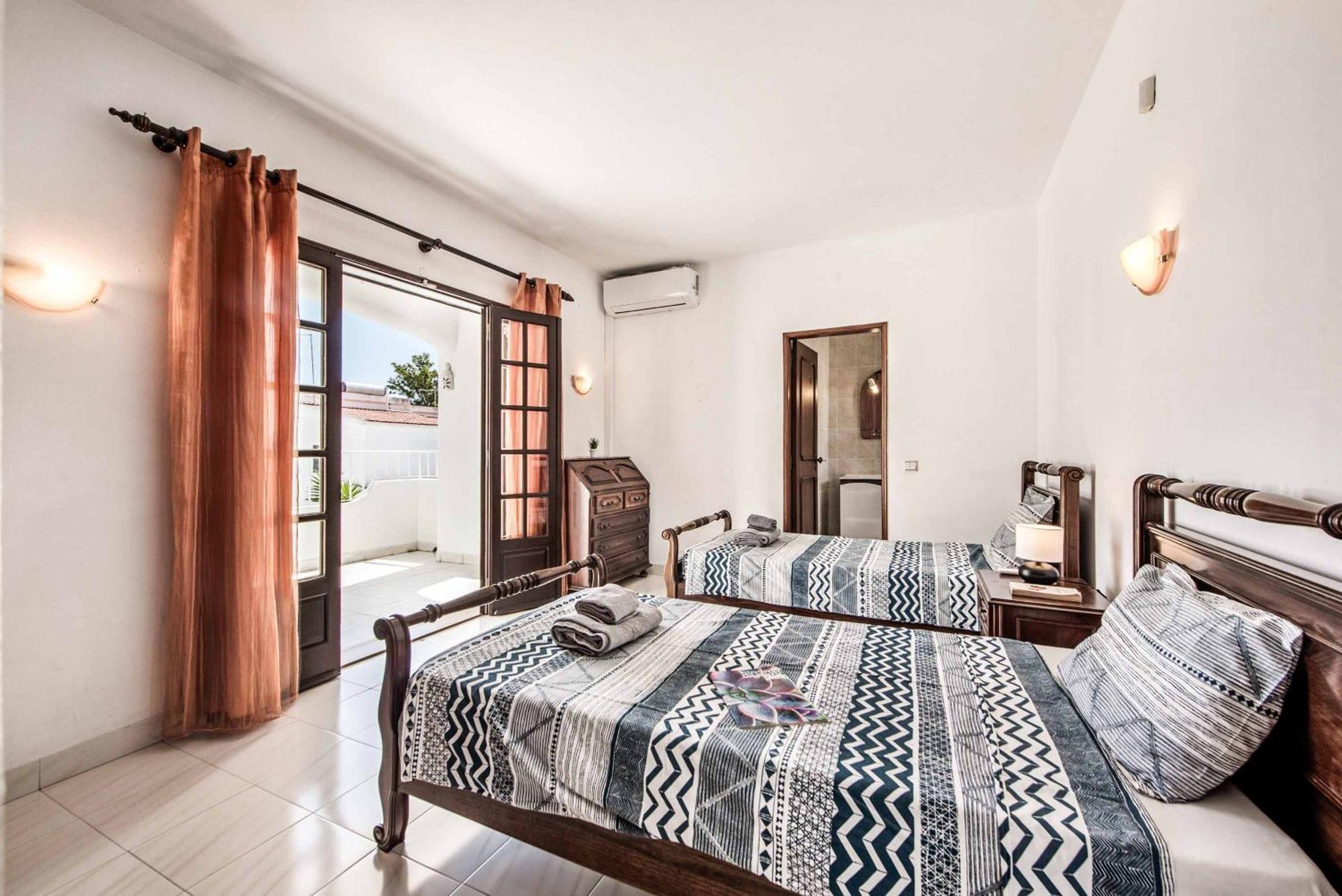 Serenity Villa Albufeira