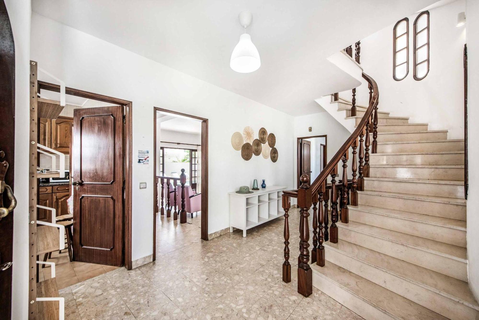 Serenity Villa Albufeira