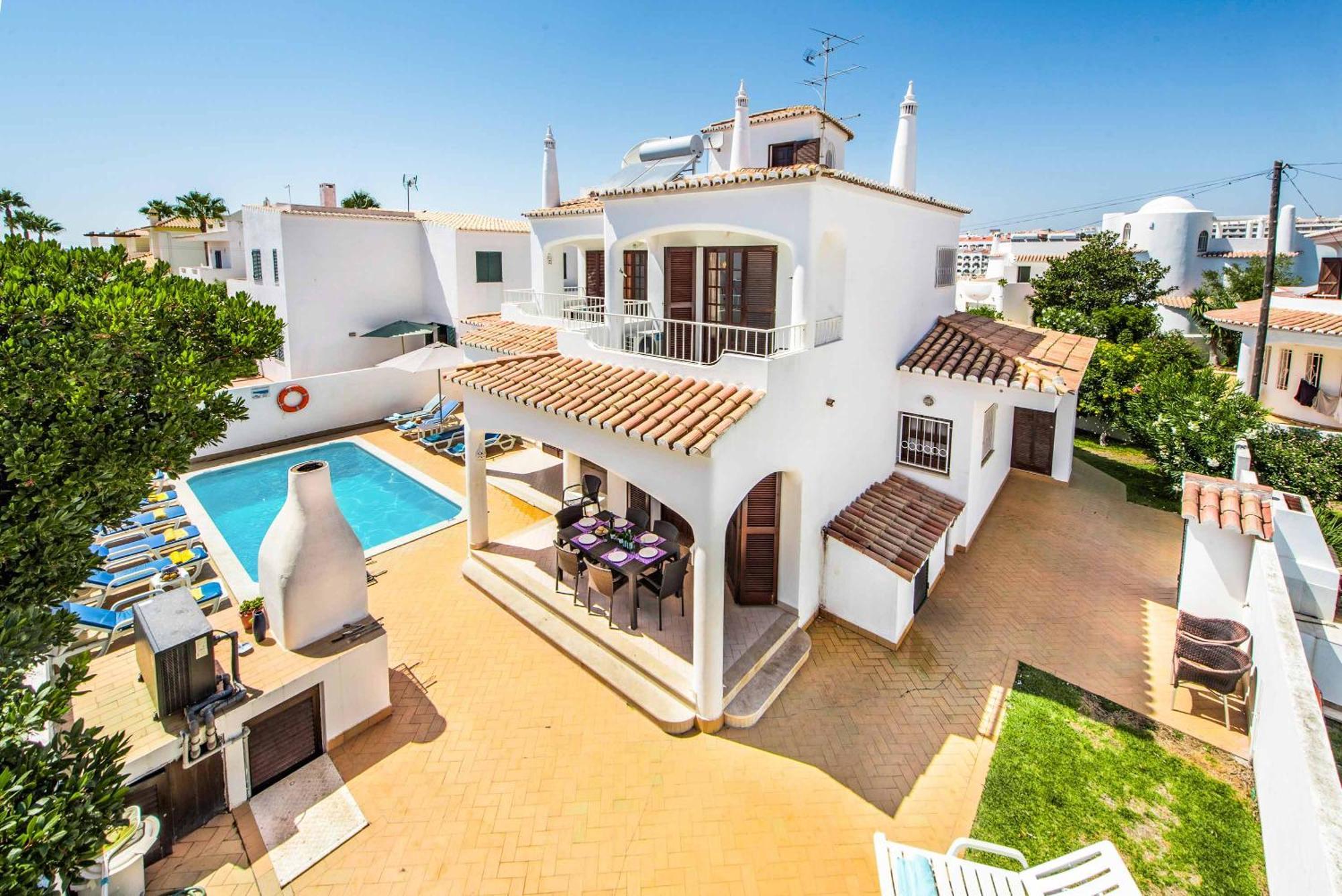 Villa Serenity *