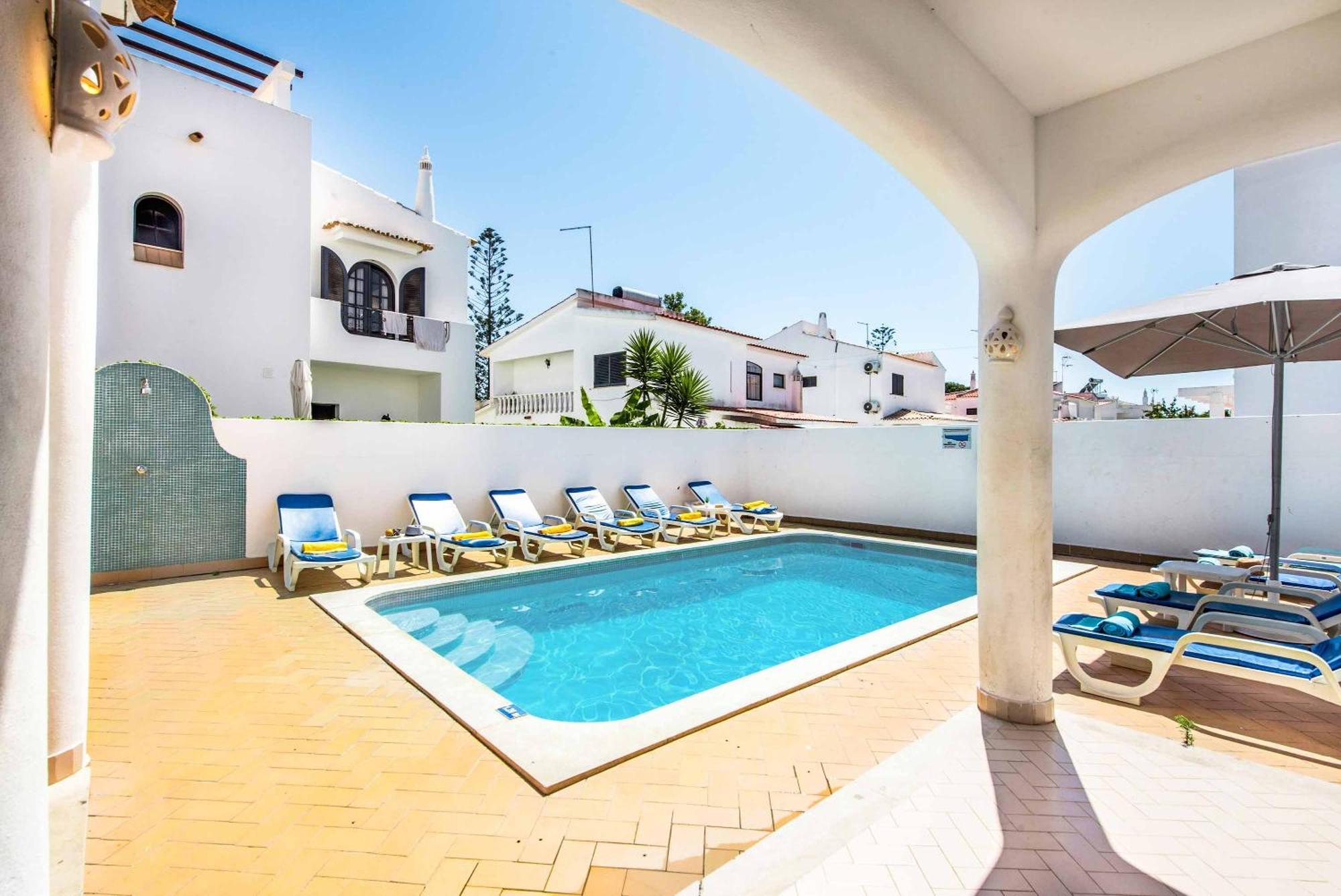 Villa Serenity Albufeira