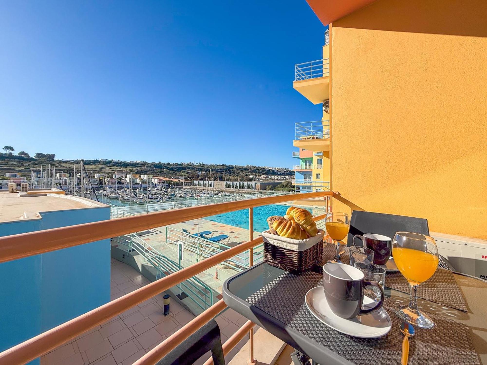Apartment Luxury 2 Bedroom Apartment, Marina De Albufeira5