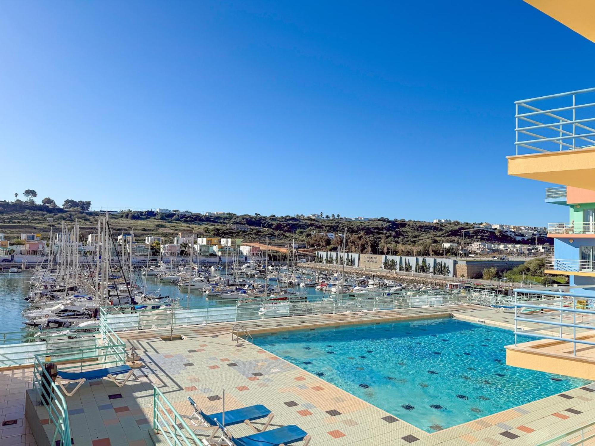 Luxury 2 Bedroom Apartment, Marina De Albufeira5 Albufeira