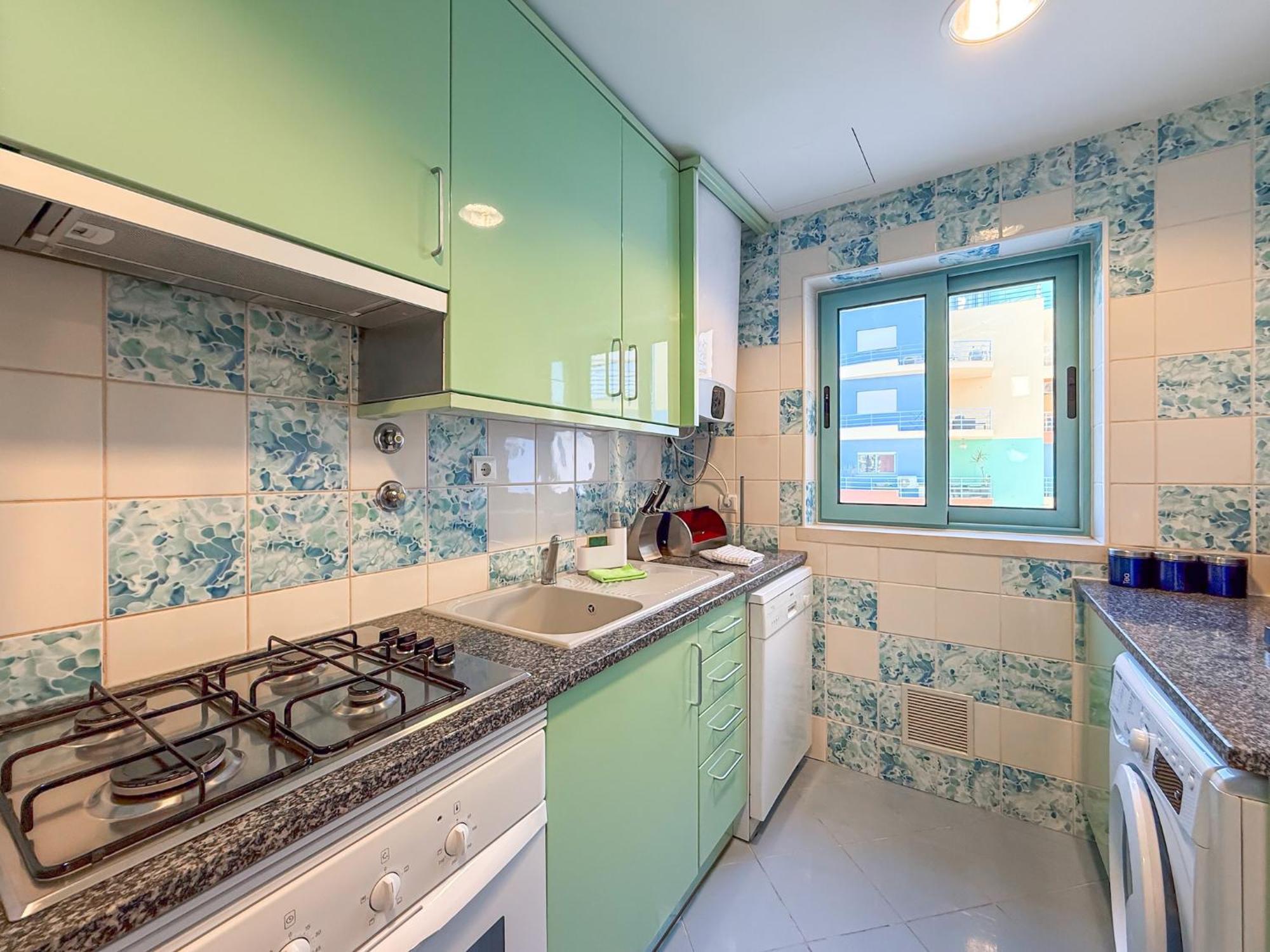 Luxury 2 Bedroom Apartment, Marina De Albufeira5 Apartment
