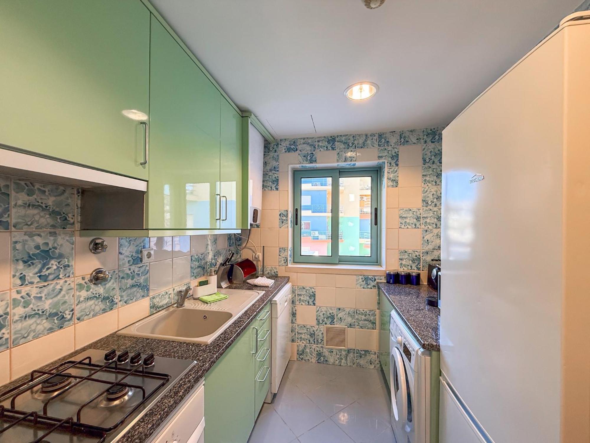 Luxury 2 Bedroom Apartment, Marina De Albufeira5 Apartment Albufeira