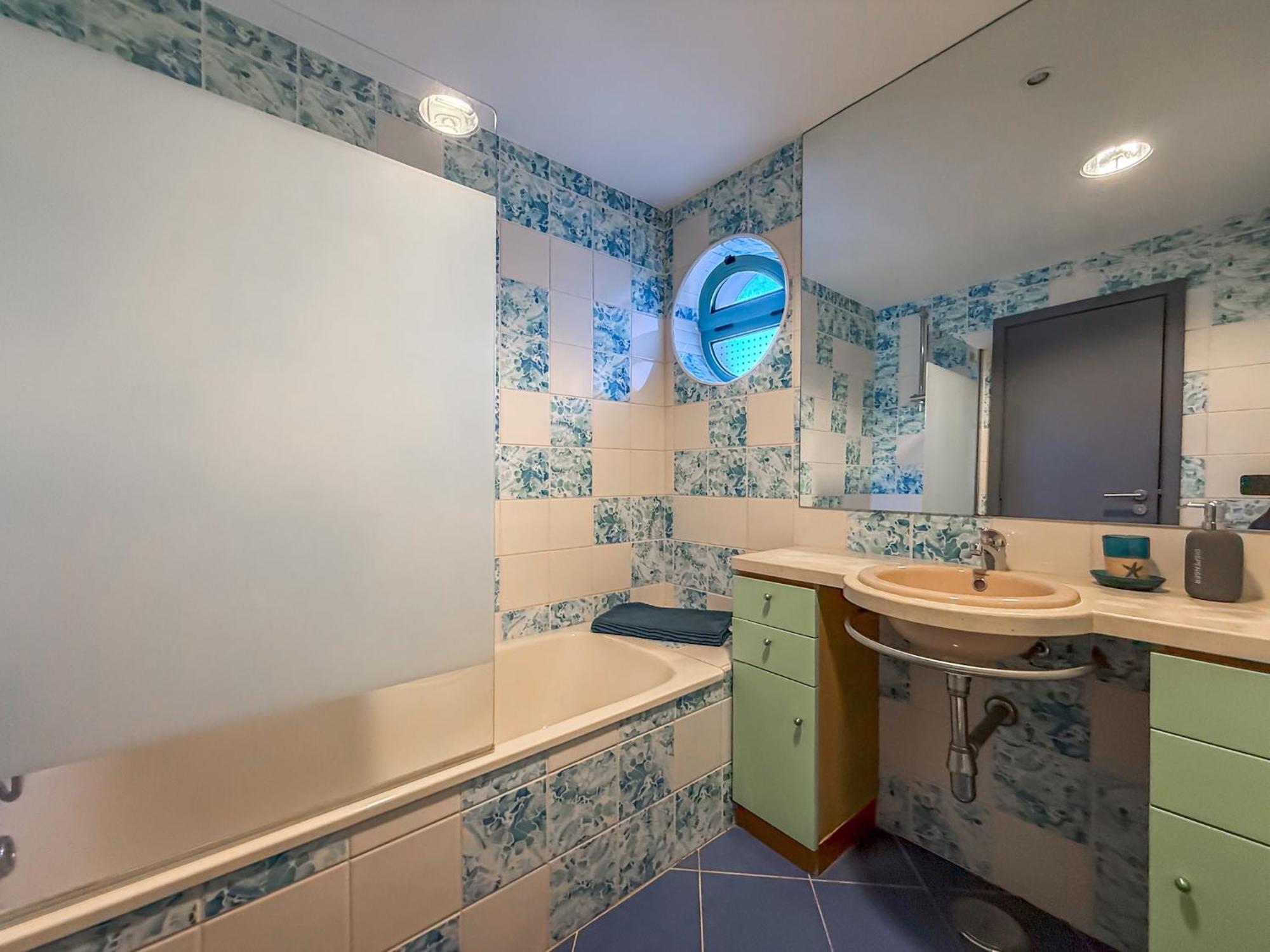 Luxury 2 Bedroom Apartment, Marina De Albufeira5 Apartment