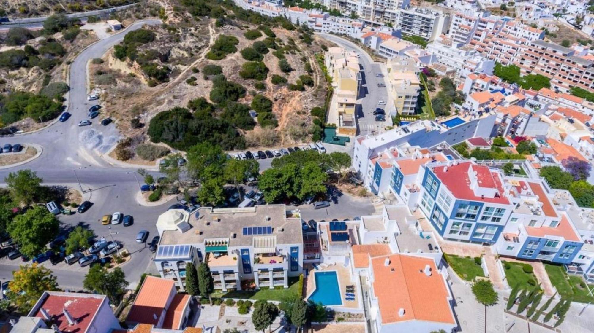 Apartment Talia Albufeira
