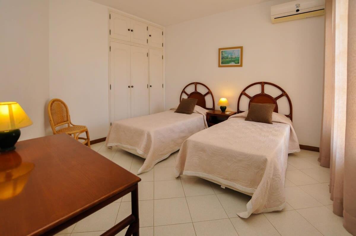 Holiday home Casa Paulo - Great Location Albufeira