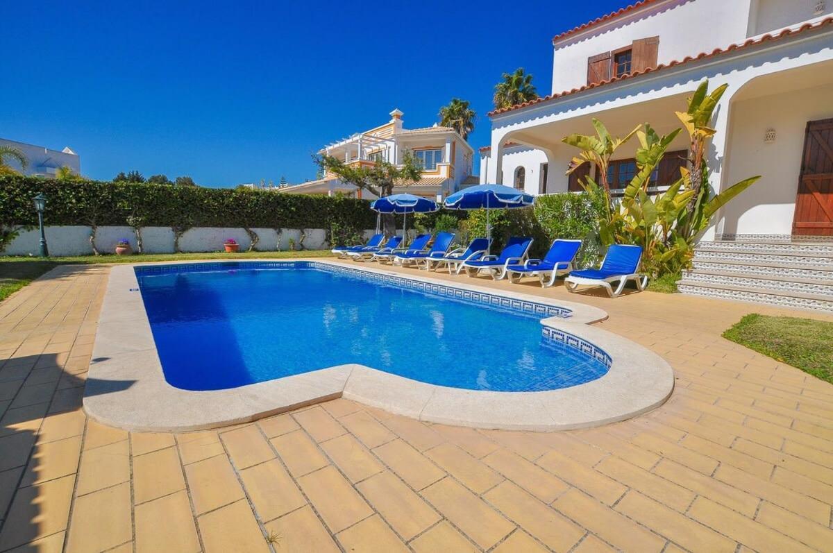 Casa Paulo - Great Location * Albufeira