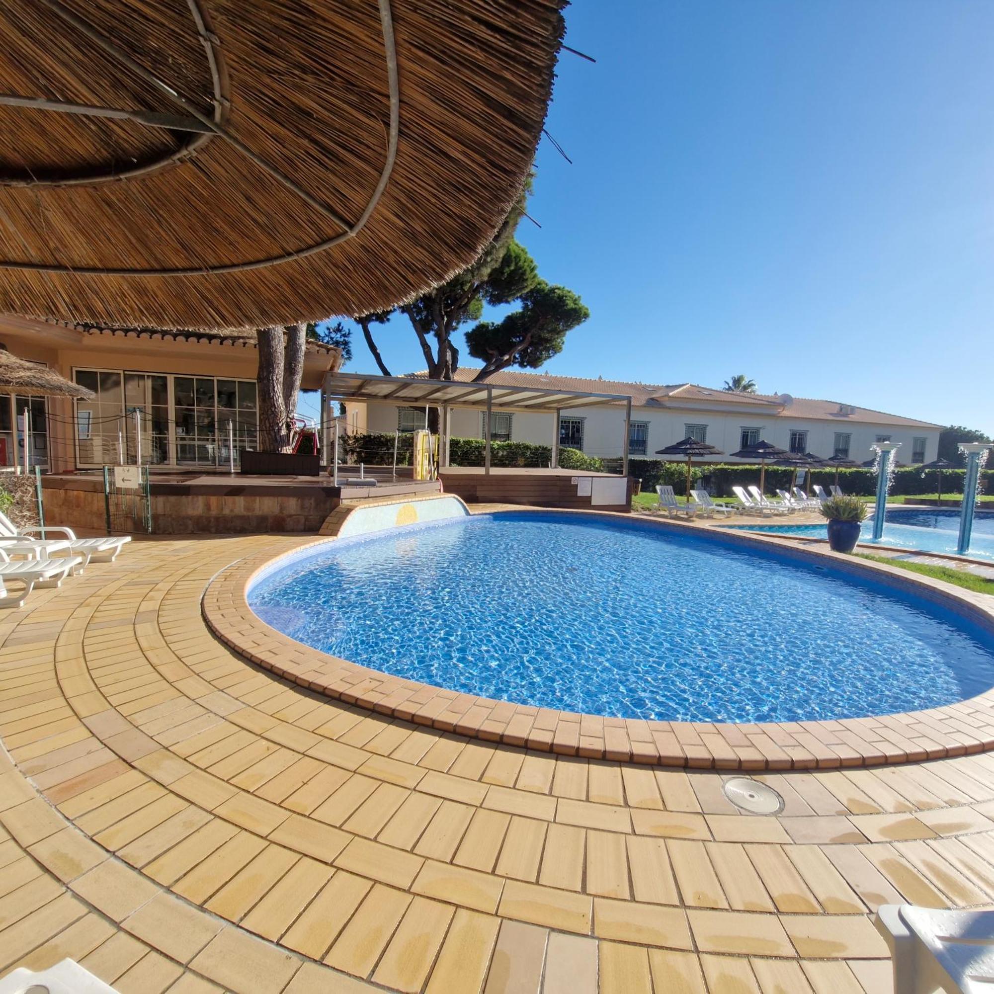 Apartment Moradia V2 Quinta Pedra Dos Bicos -praia Da Oura - *