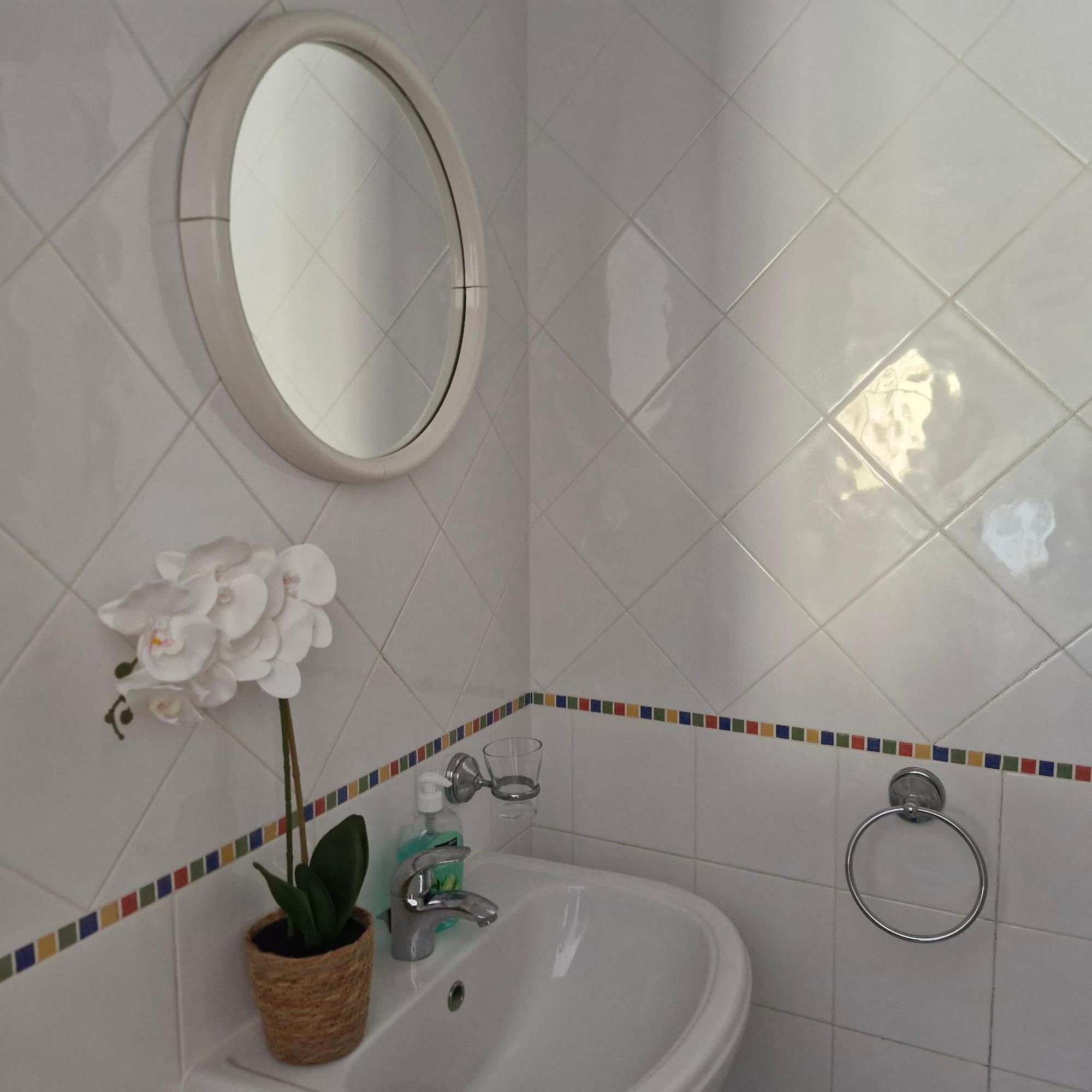 Apartment Moradia V2 Quinta Pedra Dos Bicos -praia Da Oura -