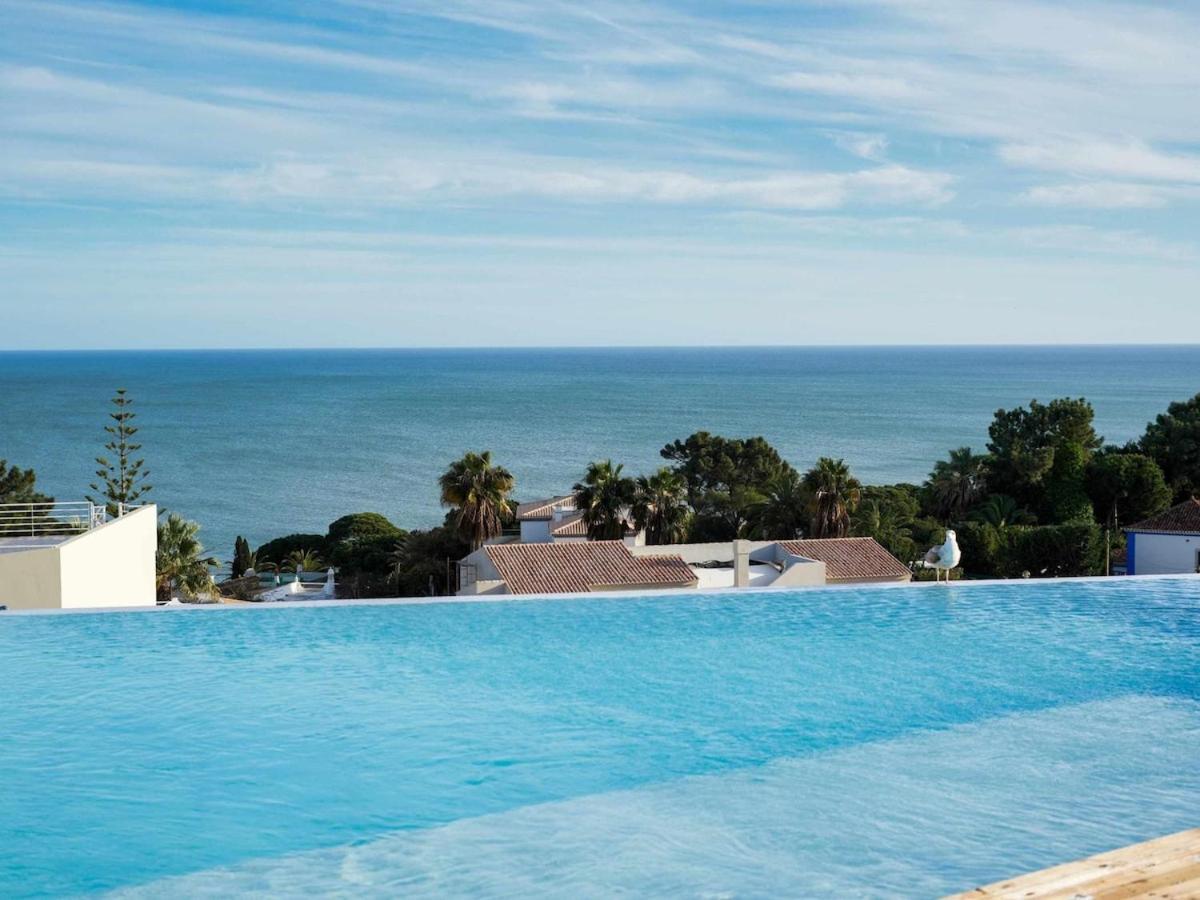 Panoramic N - Rooftop Pool & Sea View & Garage & Bbq Apartamento *