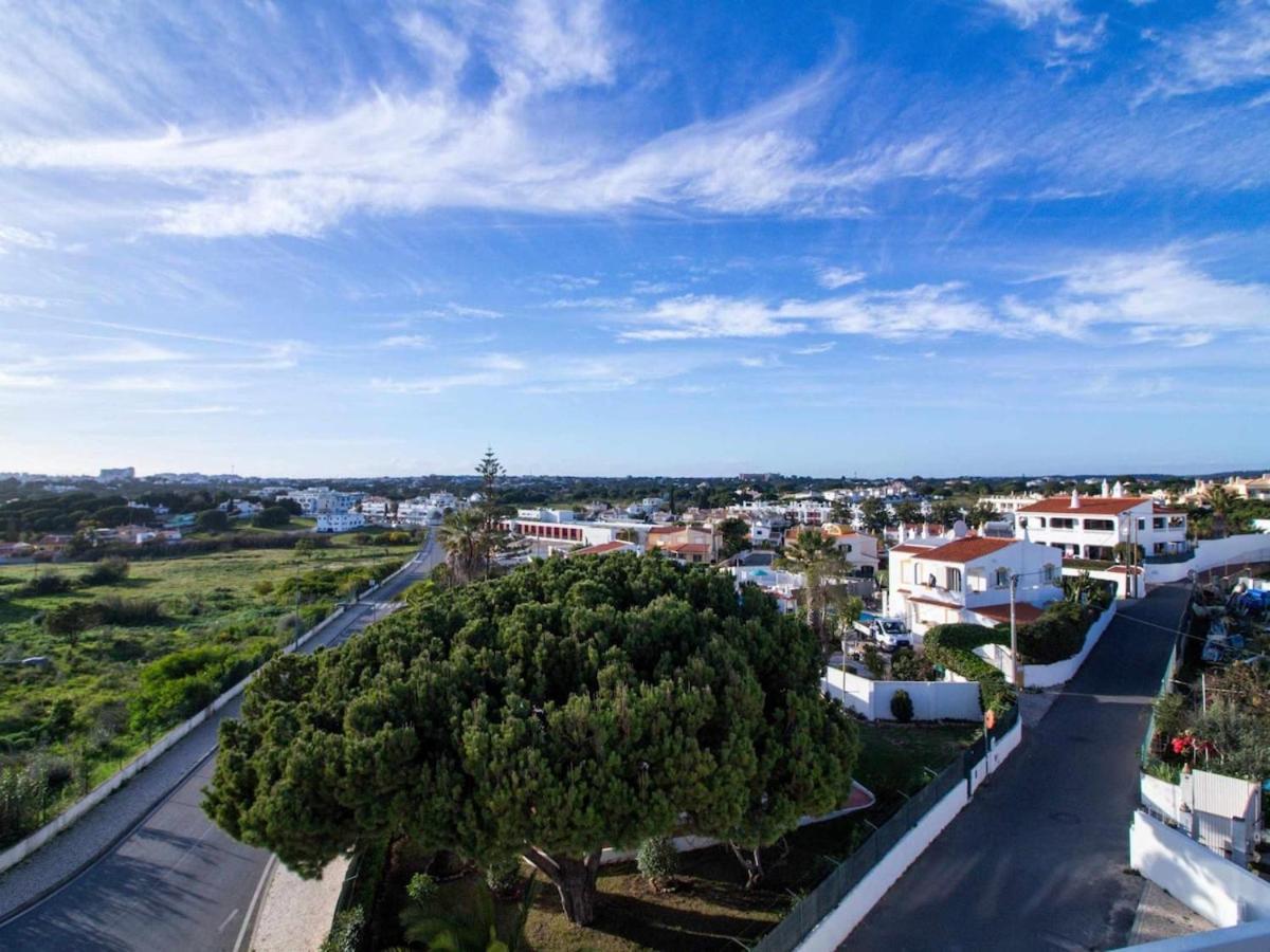 Panoramic N - Rooftop Pool & Sea View & Garage & Bbq *