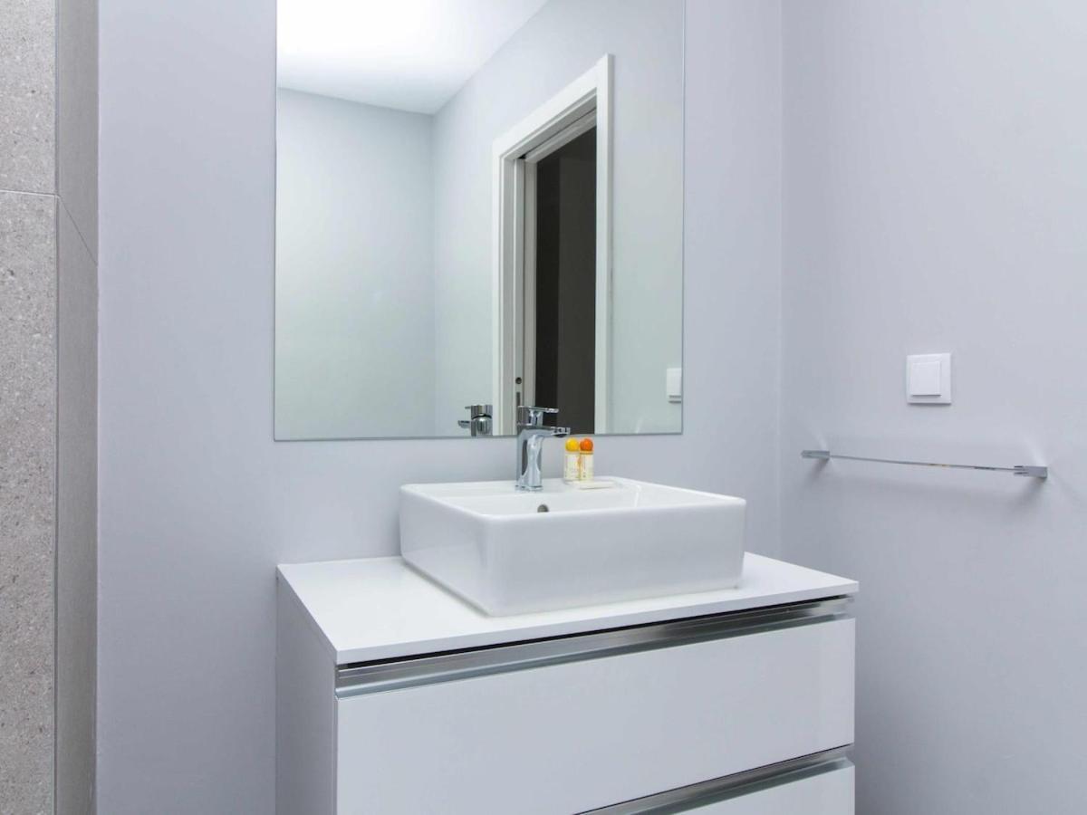 Panoramic N - Rooftop Pool & Sea View & Bbq Appartement Albufeira
