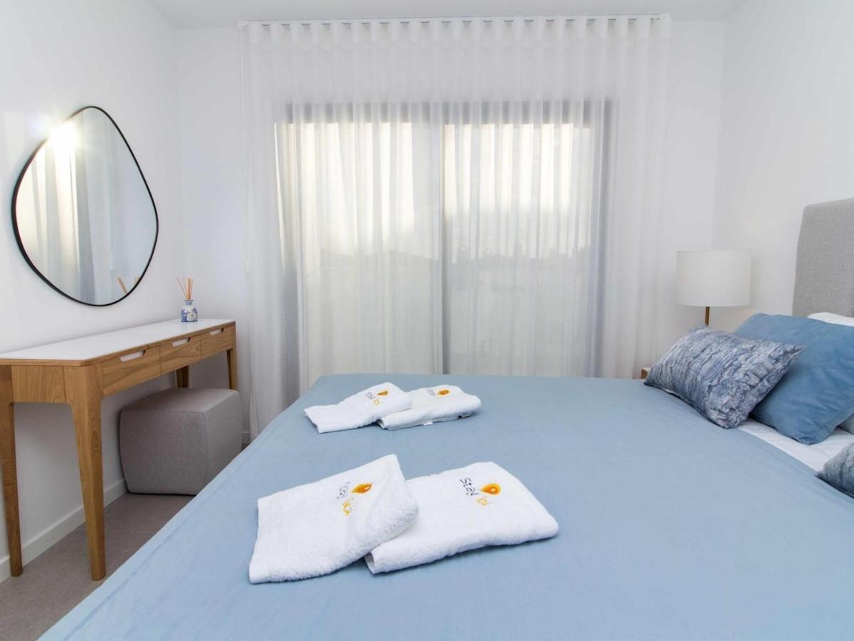 Panoramic N - Rooftop Pool & Sea View & Garage & Bbq Apartamento *