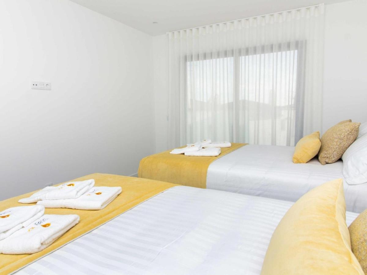 Panoramic N - Rooftop Pool & Sea View & Garage & Bbq Apartamento *