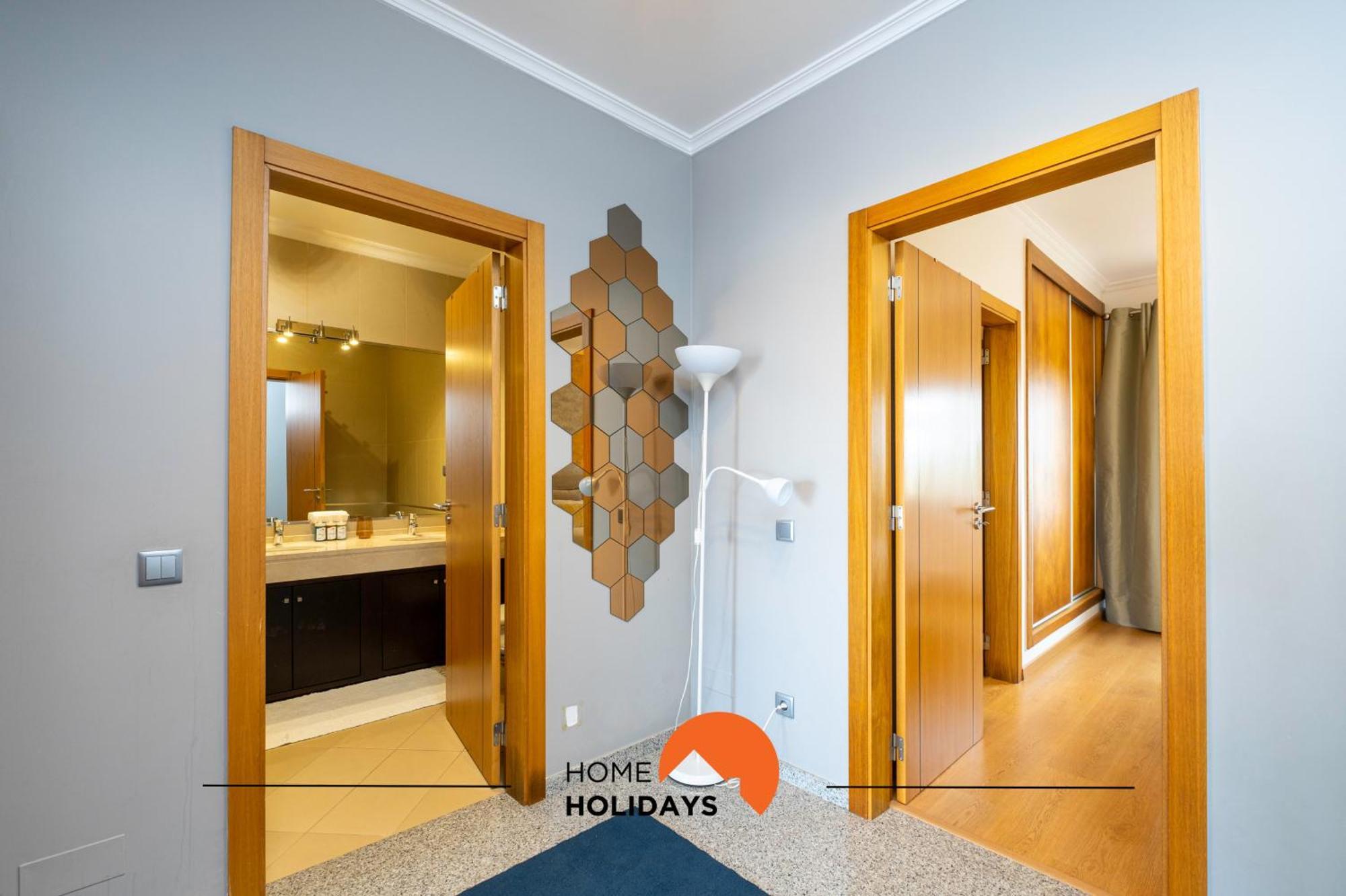 #196 And Golf By Holidays Villa