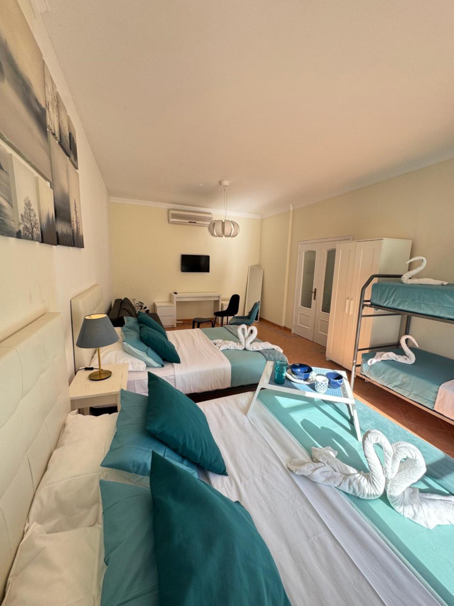 Guest house Bonita Old Town