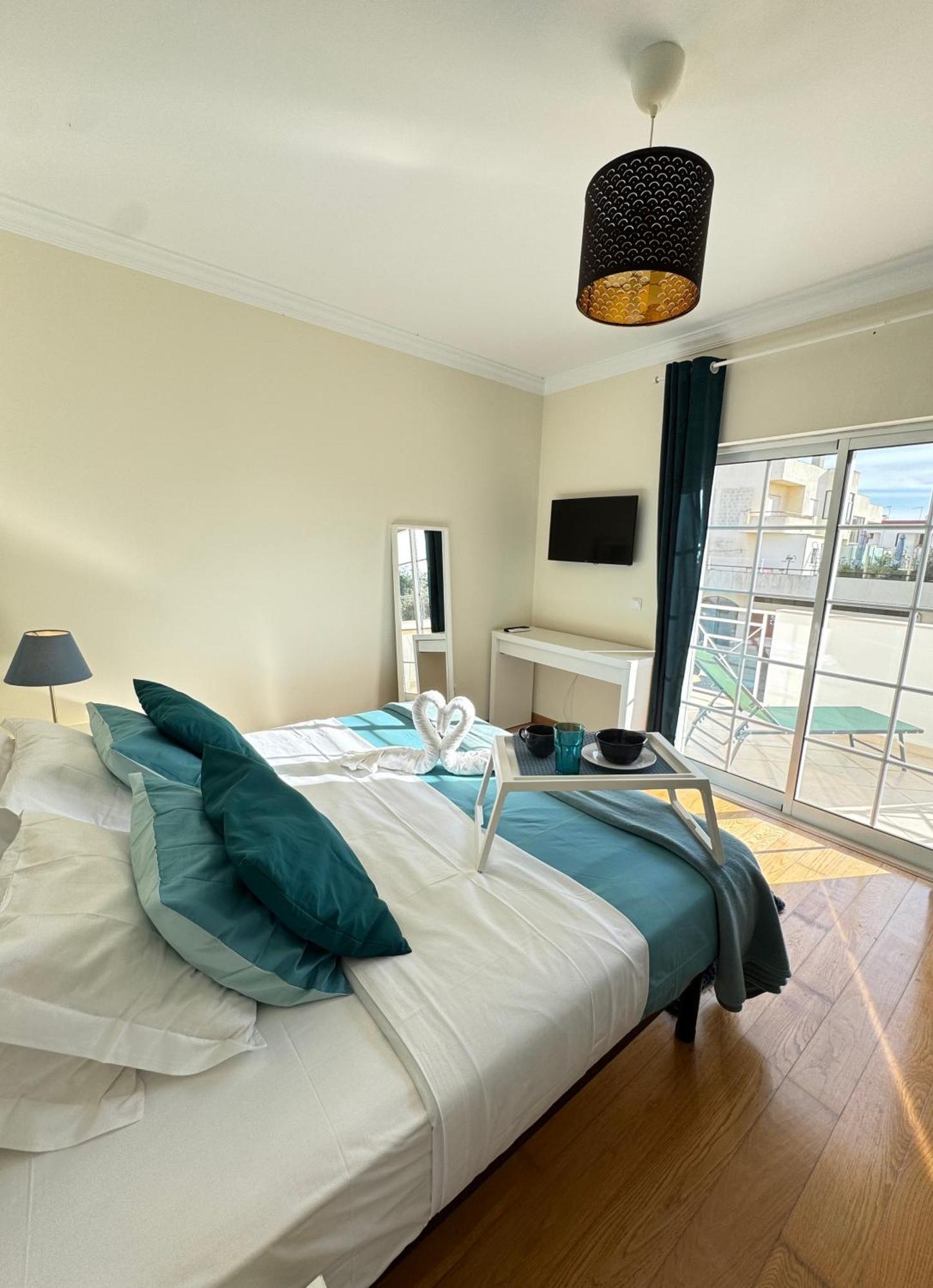 Bonita Old Town Guest house Albufeira