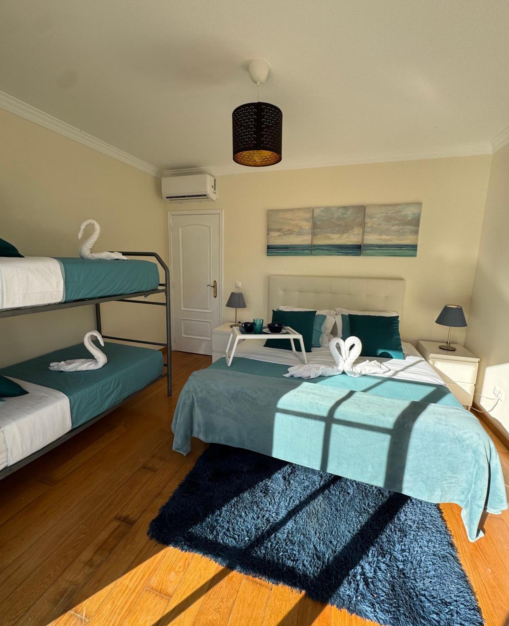 Bonita Old Town Guest house Albufeira