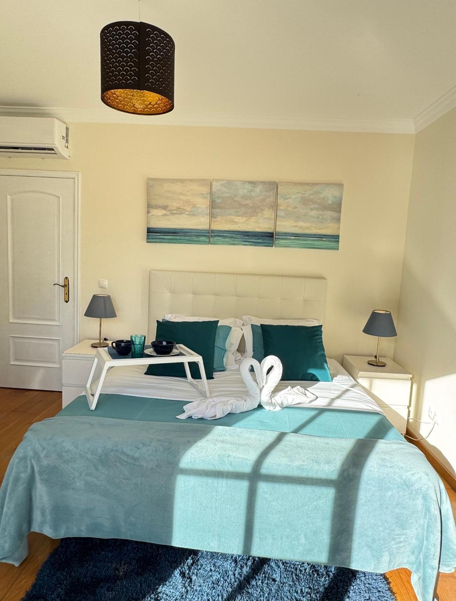 Guest house Bonita Old Town Albufeira