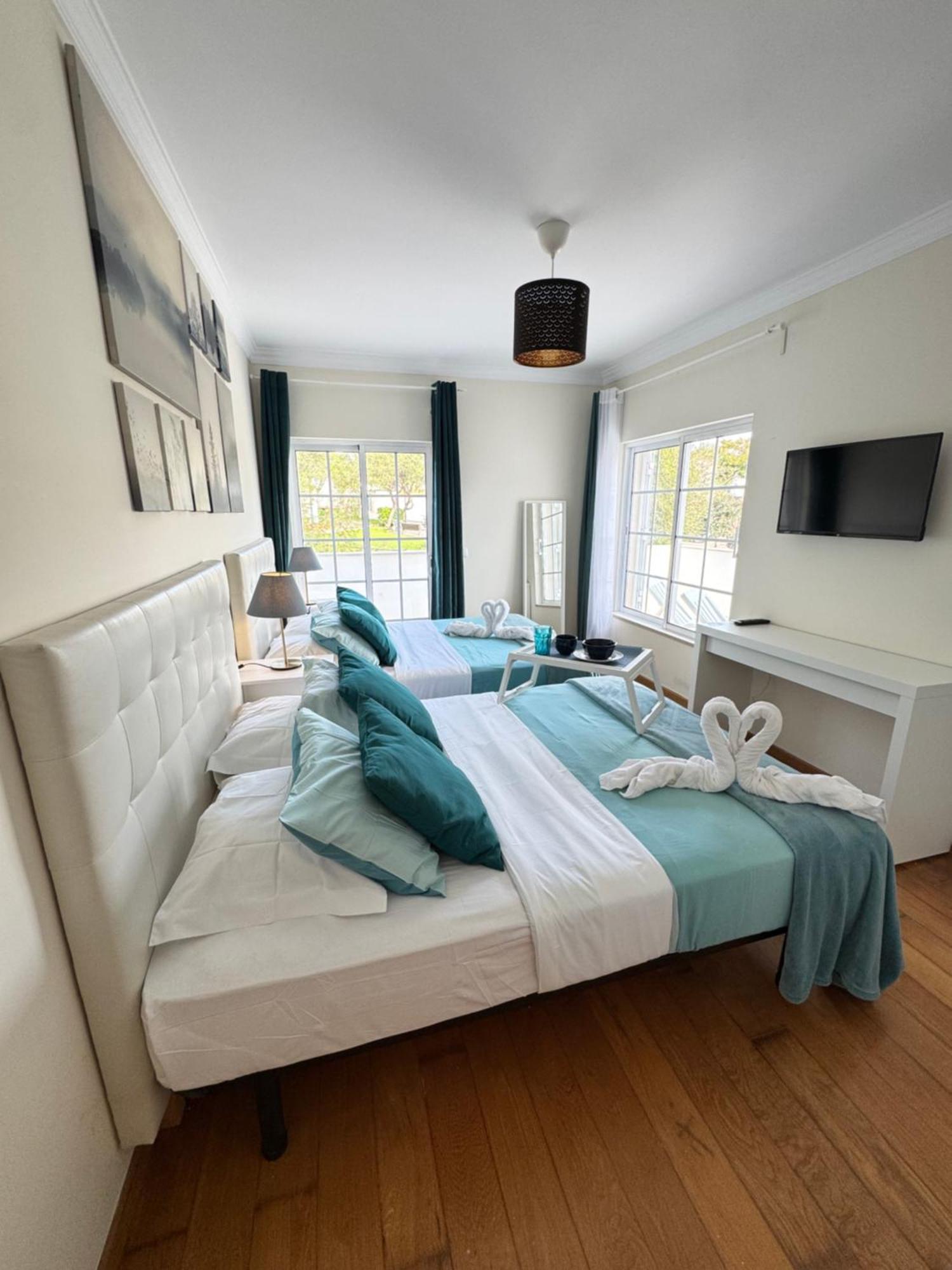 Bonita Old Town Guest house Albufeira