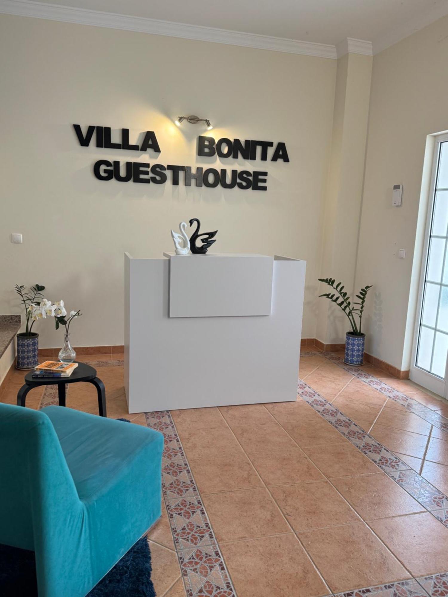 Bonita Old Town Guest house *
