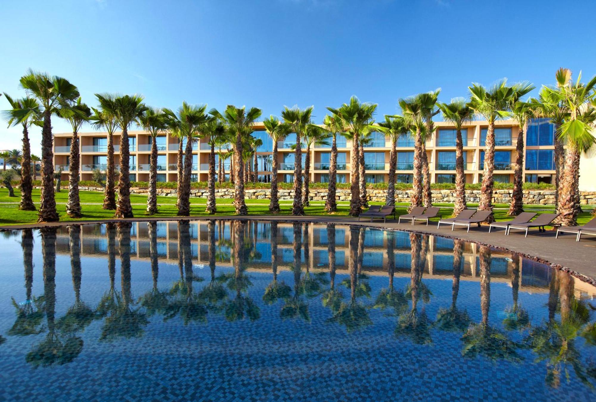 Kimpton Atlantico Algarve By Ihg Albufeira