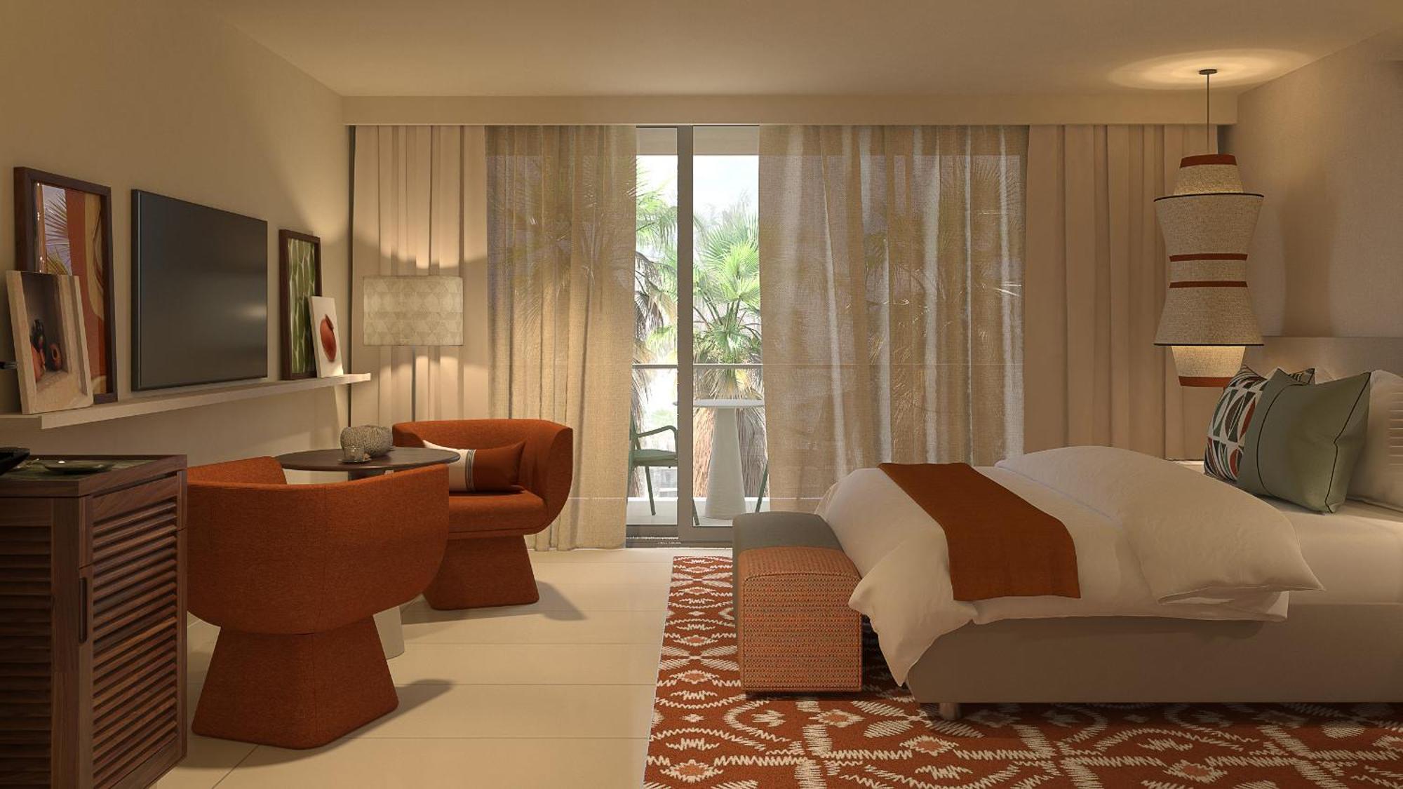 Kimpton Atlantico Algarve By Ihg 5*