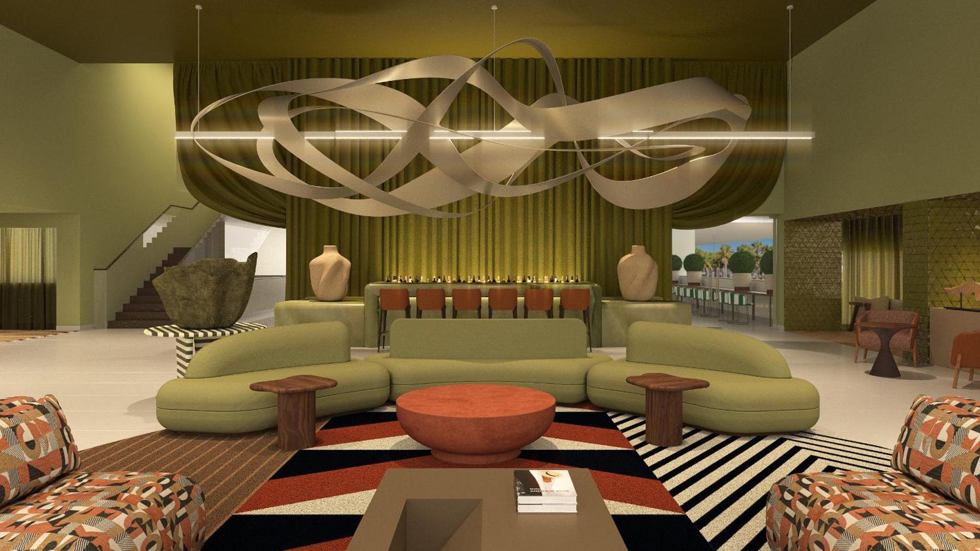 Kimpton Atlantico Algarve By Ihg Hotel