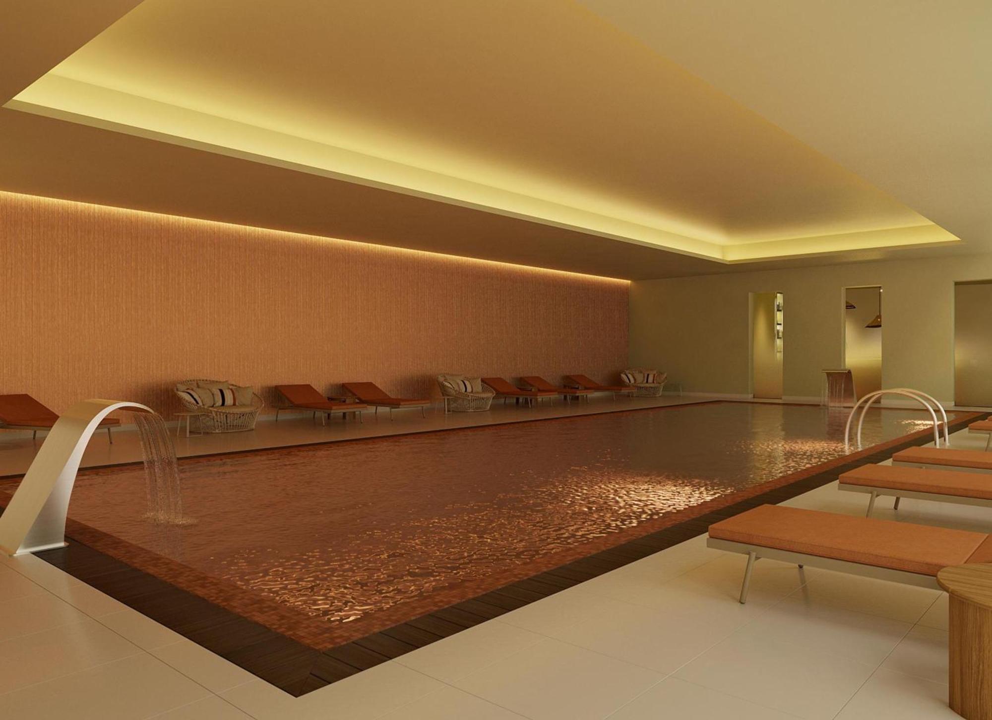 Hotel Kimpton Atlantico Algarve By Ihg